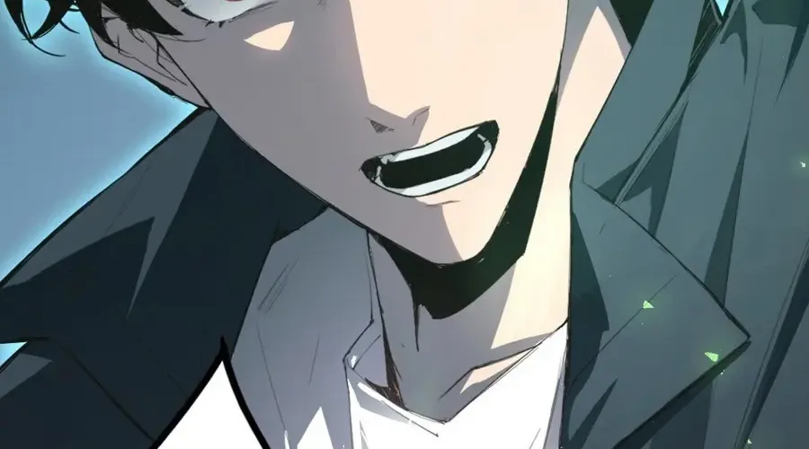 Read Supreme Zerg Lord chapter 4 image 22 on Lezhin