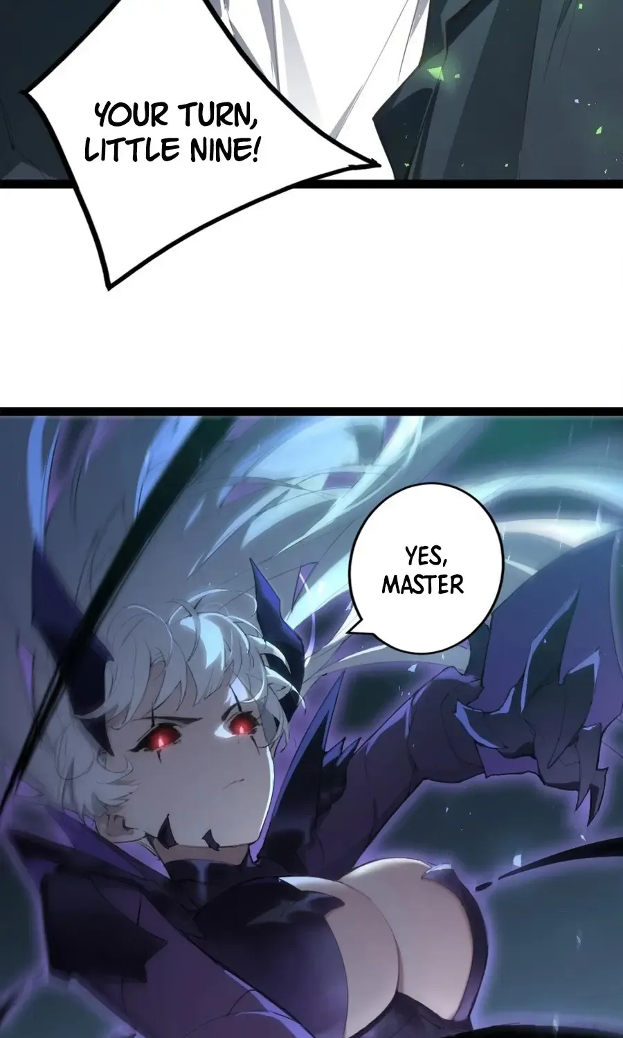 Read Supreme Zerg Lord chapter 4 image 23 on Lezhin