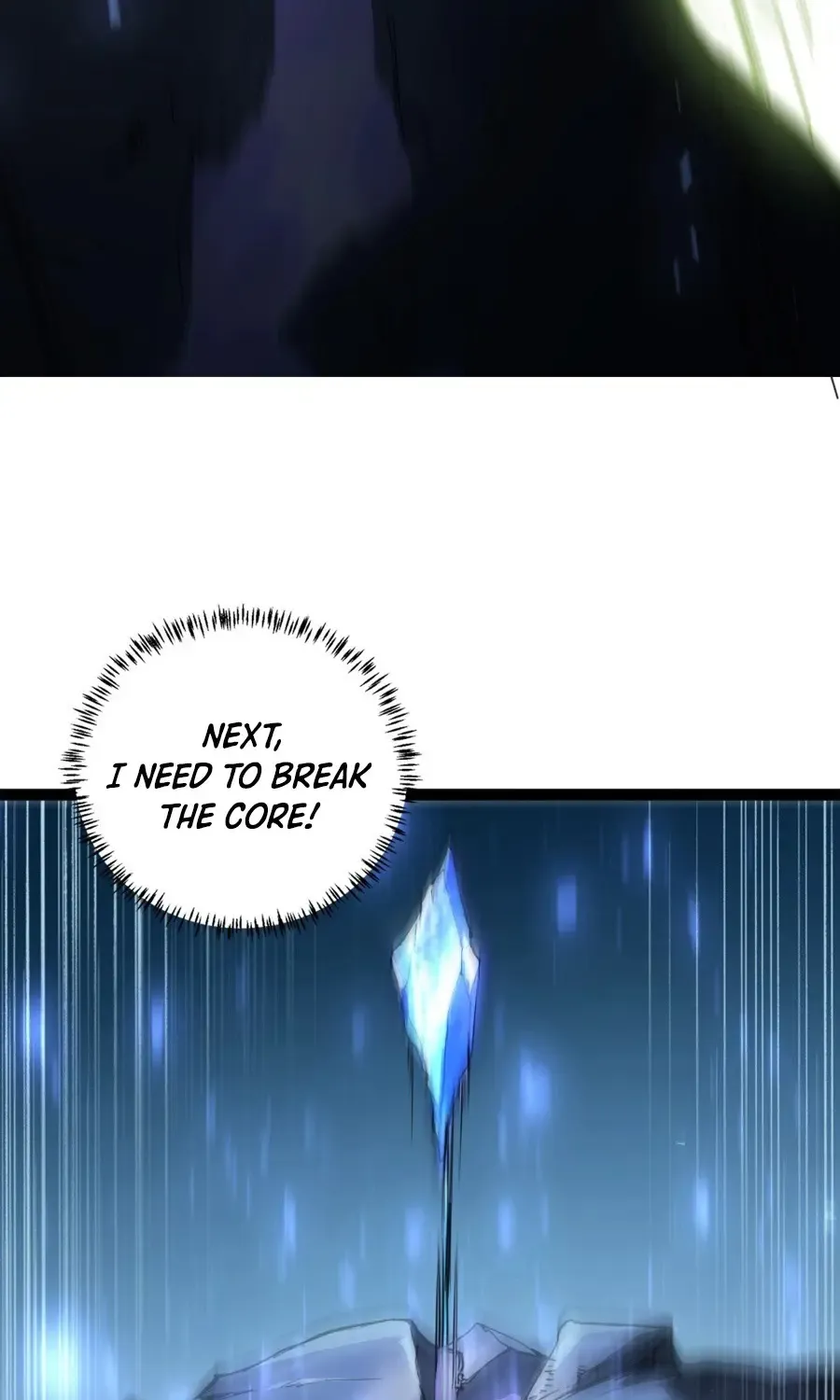 Read Supreme Zerg Lord chapter 4 image 33 on Lezhin
