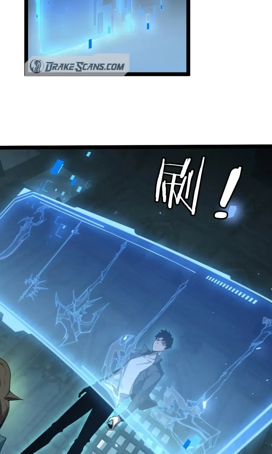 Read Supreme Zerg Lord chapter 4 image 41 on Lezhin