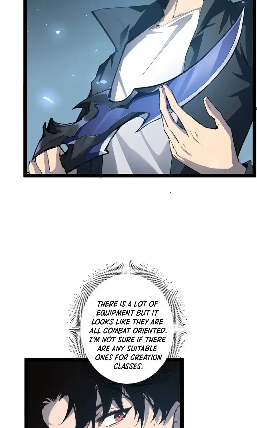 Read Supreme Zerg Lord chapter 4 image 45 on Lezhin