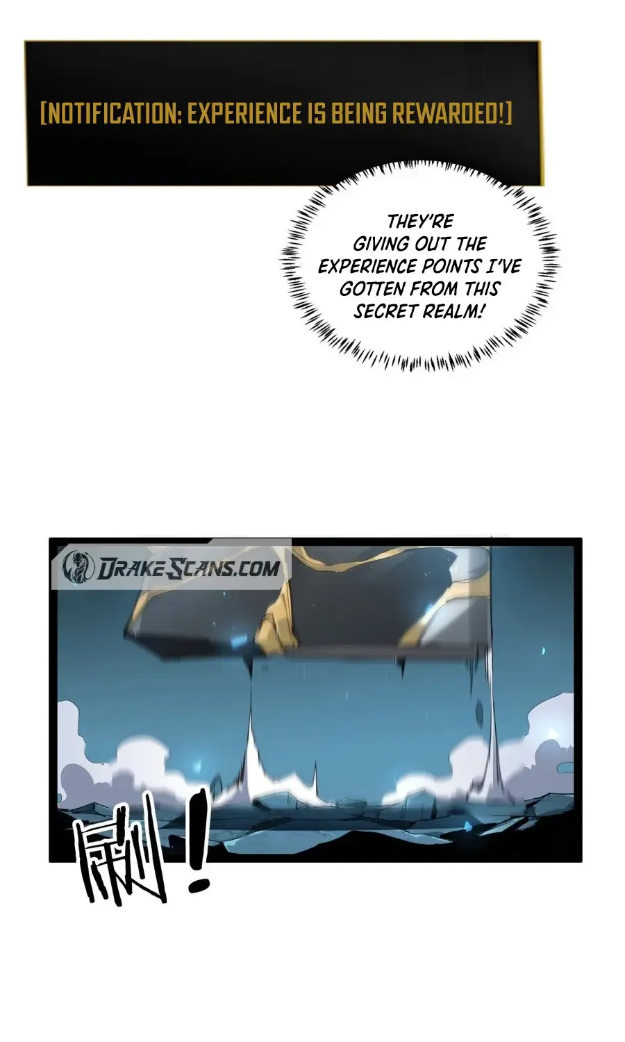 Read Supreme Zerg Lord chapter 4 image 53 on Lezhin