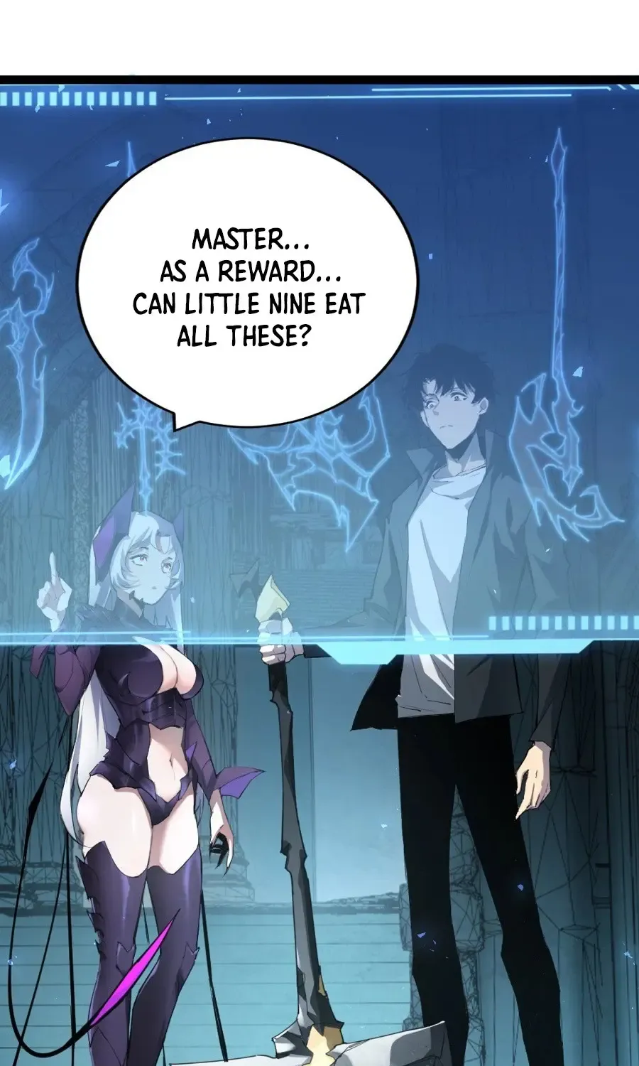 Read Supreme Zerg Lord chapter 4 image 59 on Lezhin