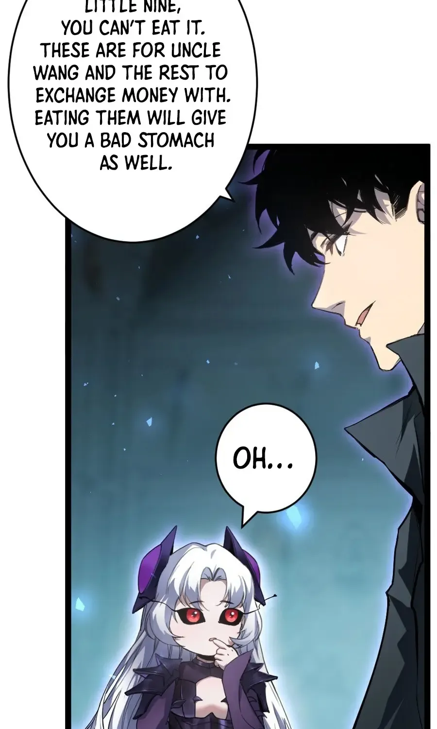 Read Supreme Zerg Lord chapter 4 image 61 on Lezhin
