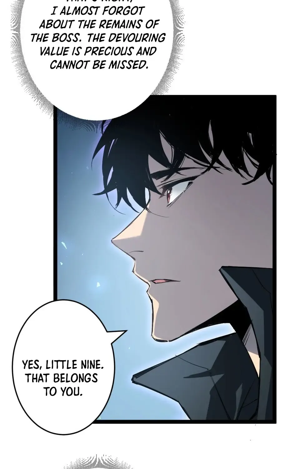 Read Supreme Zerg Lord chapter 4 image 65 on Lezhin
