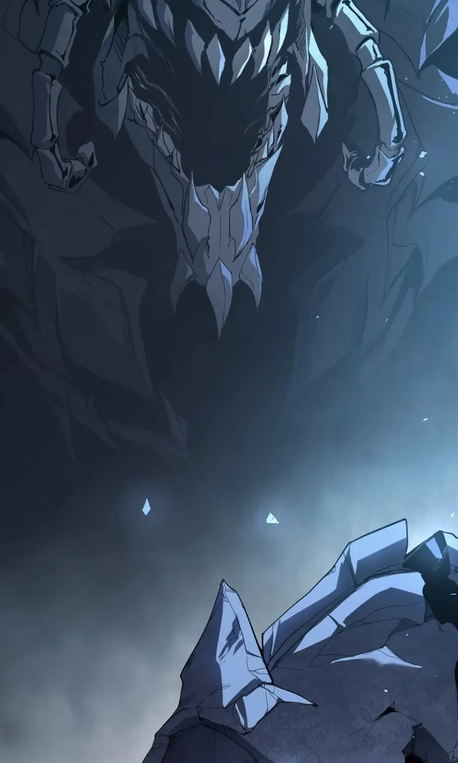 Read Supreme Zerg Lord chapter 4 image 73 on Lezhin