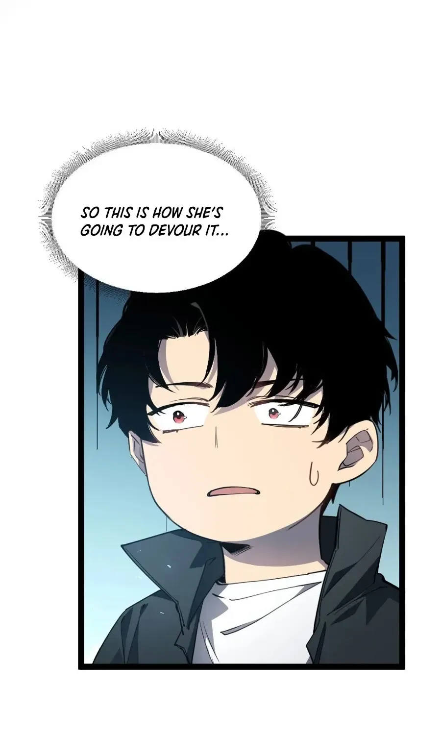 Read Supreme Zerg Lord chapter 4 image 75 on Lezhin