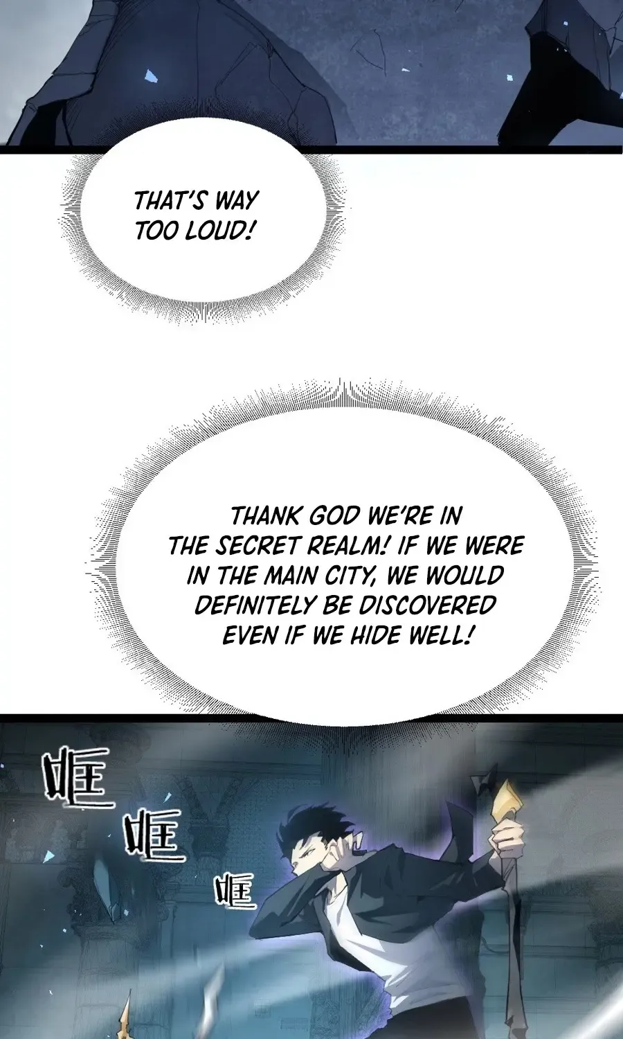 Read Supreme Zerg Lord chapter 4 image 79 on Lezhin
