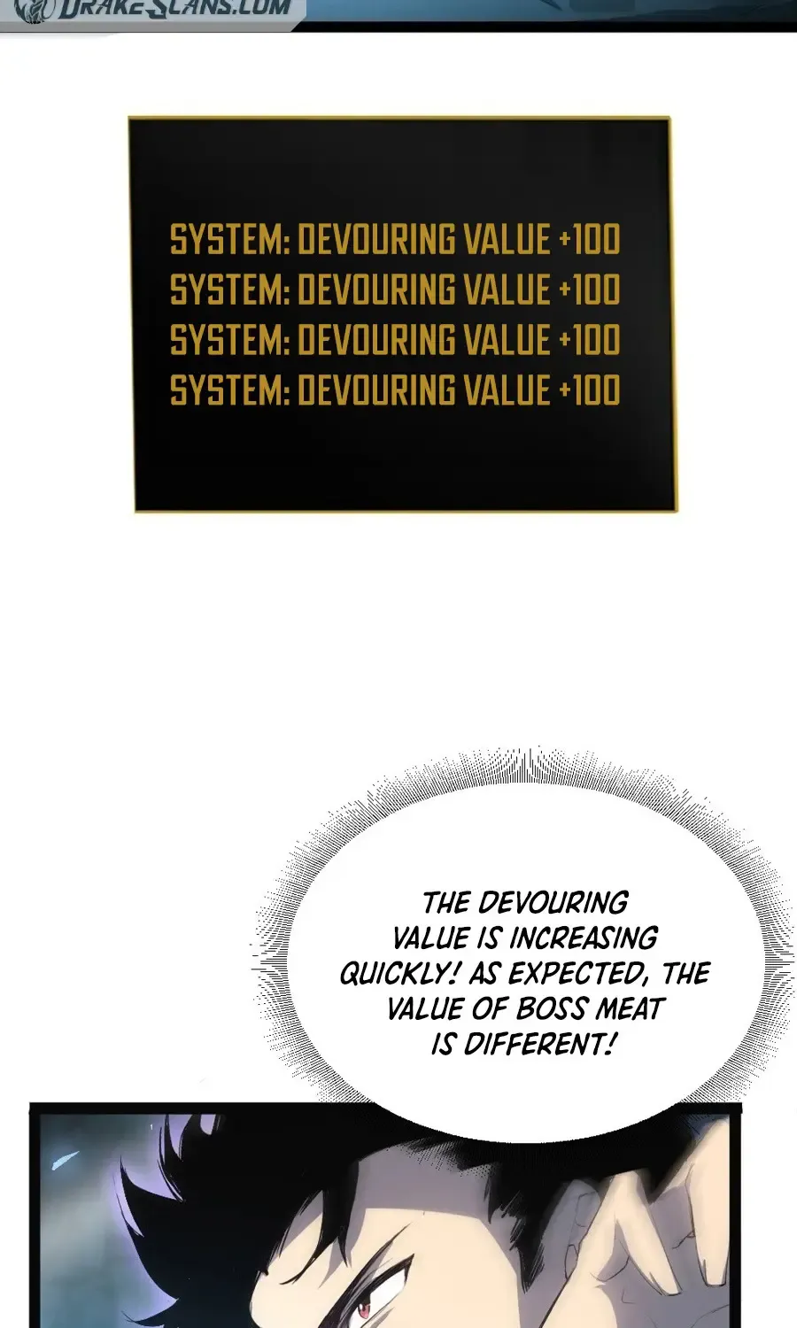Read Supreme Zerg Lord chapter 4 image 81 on Lezhin