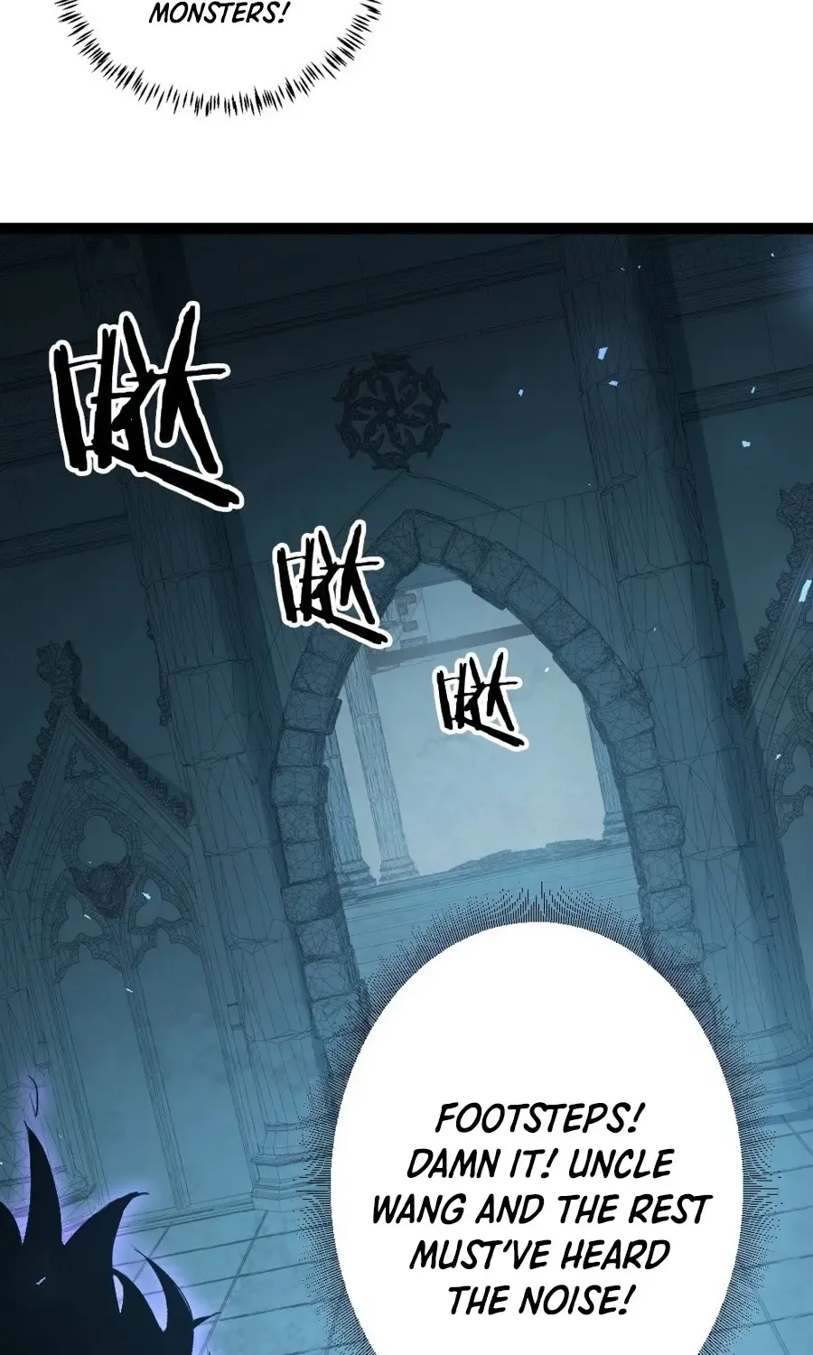 Read Supreme Zerg Lord chapter 4 image 83 on Lezhin