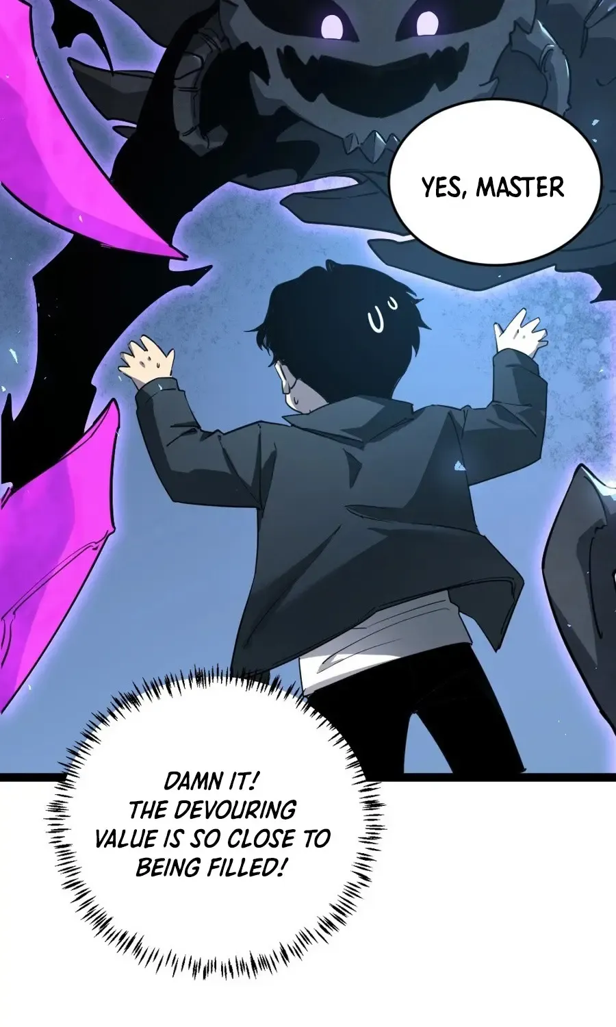Read Supreme Zerg Lord chapter 4 image 87 on Lezhin