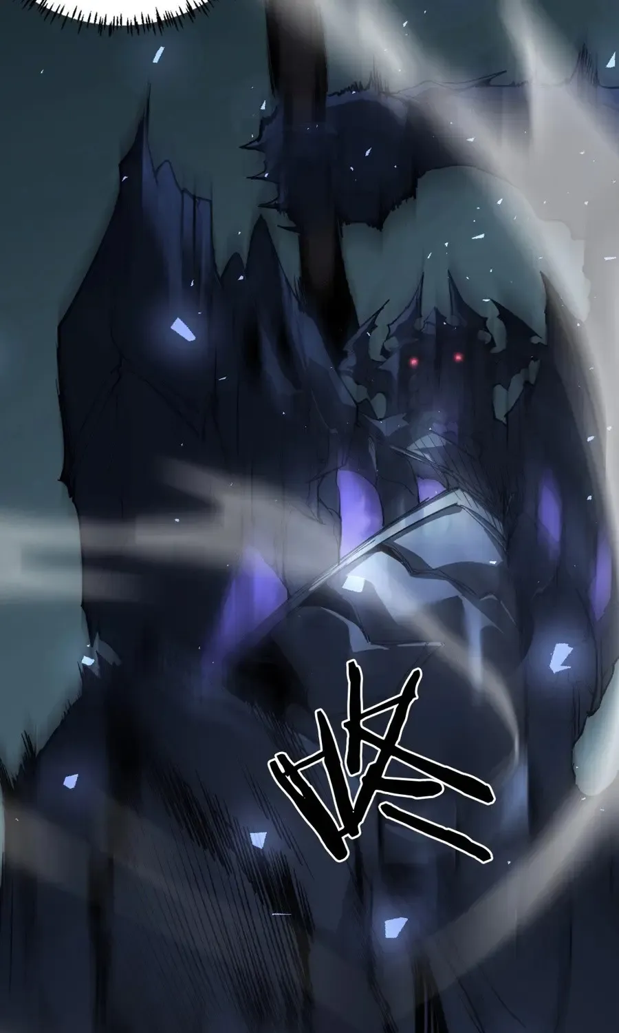 Read Supreme Zerg Lord chapter 4 image 9 on Lezhin