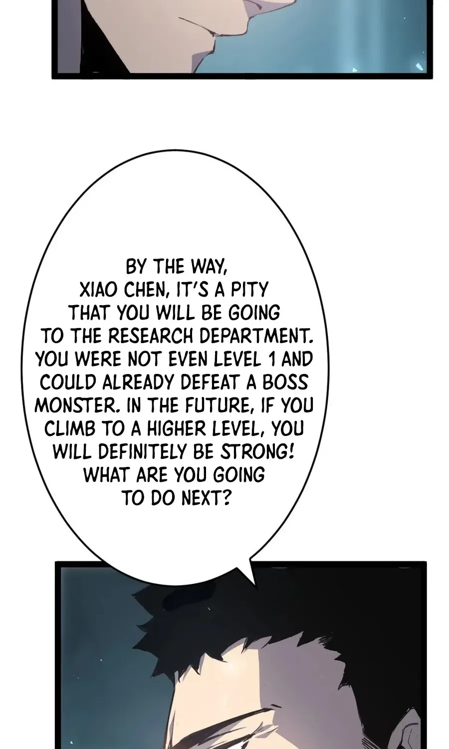 Read Supreme Zerg Lord chapter 4 image 95 on Lezhin