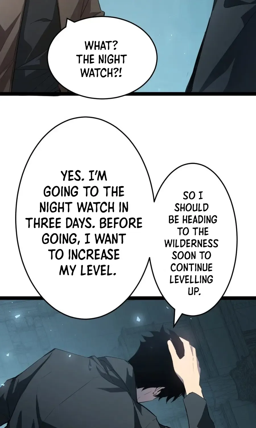 Read Supreme Zerg Lord chapter 4 image 99 on Lezhin