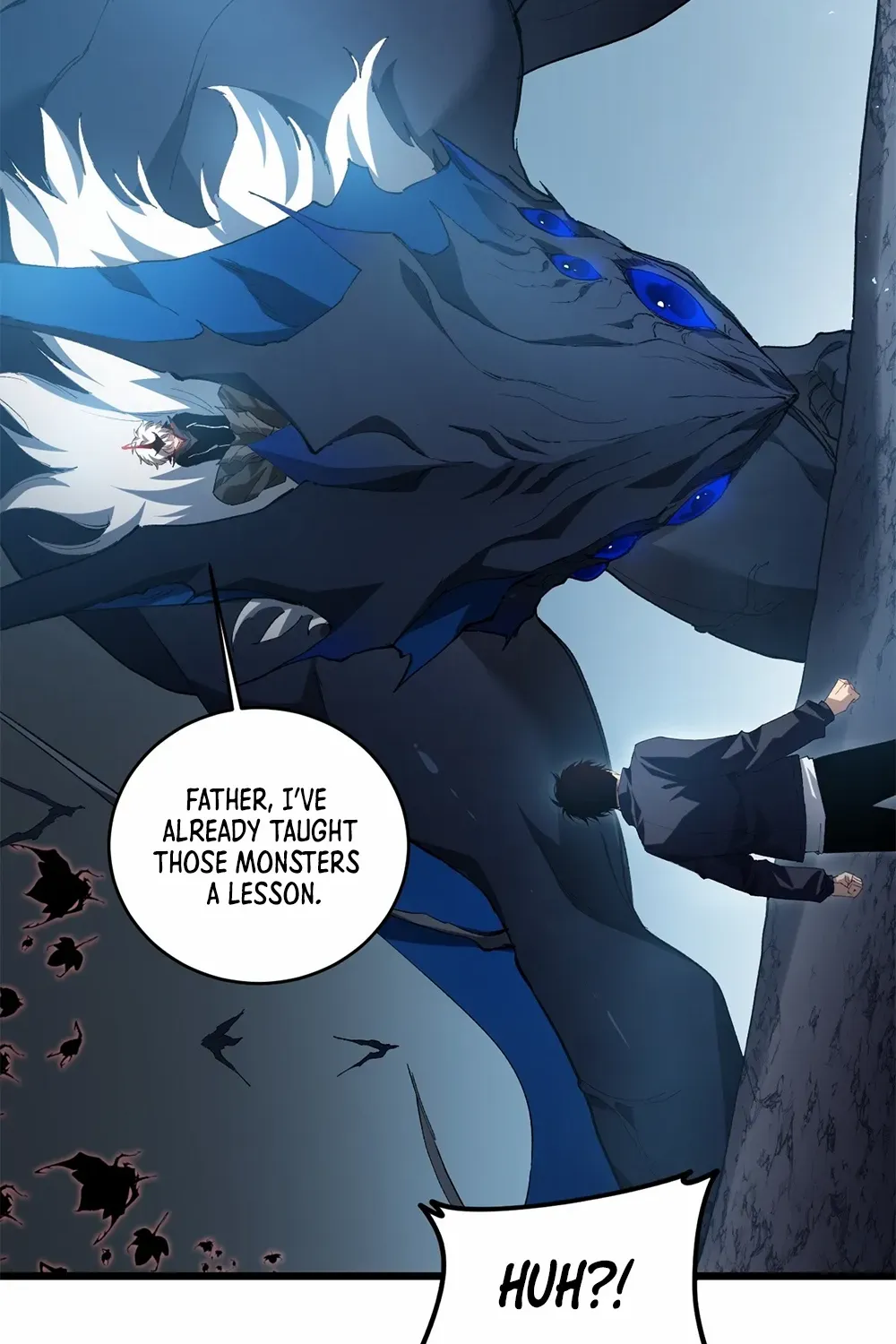 Read Supreme Zerg Lord chapter 40 image 10 on Lezhin