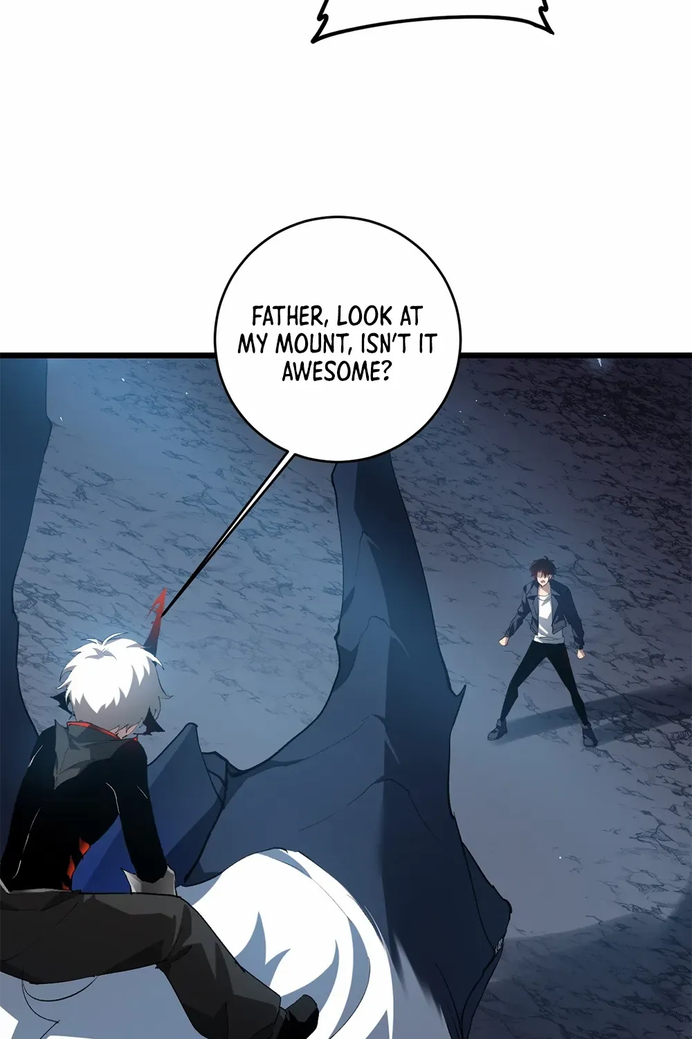 Read Supreme Zerg Lord chapter 40 image 11 on Lezhin