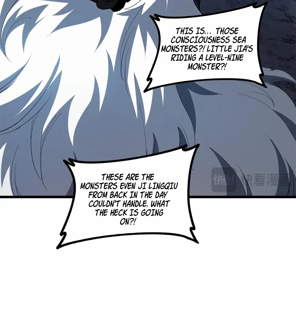 Read Supreme Zerg Lord chapter 40 image 12 on Lezhin