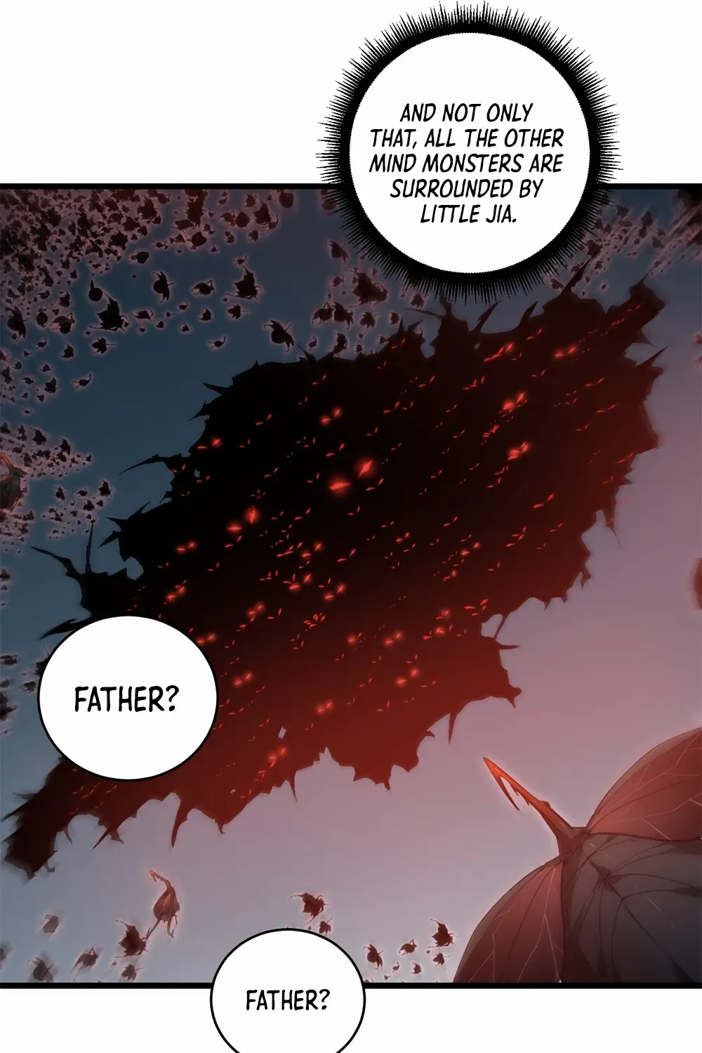 Read Supreme Zerg Lord chapter 40 image 13 on Lezhin