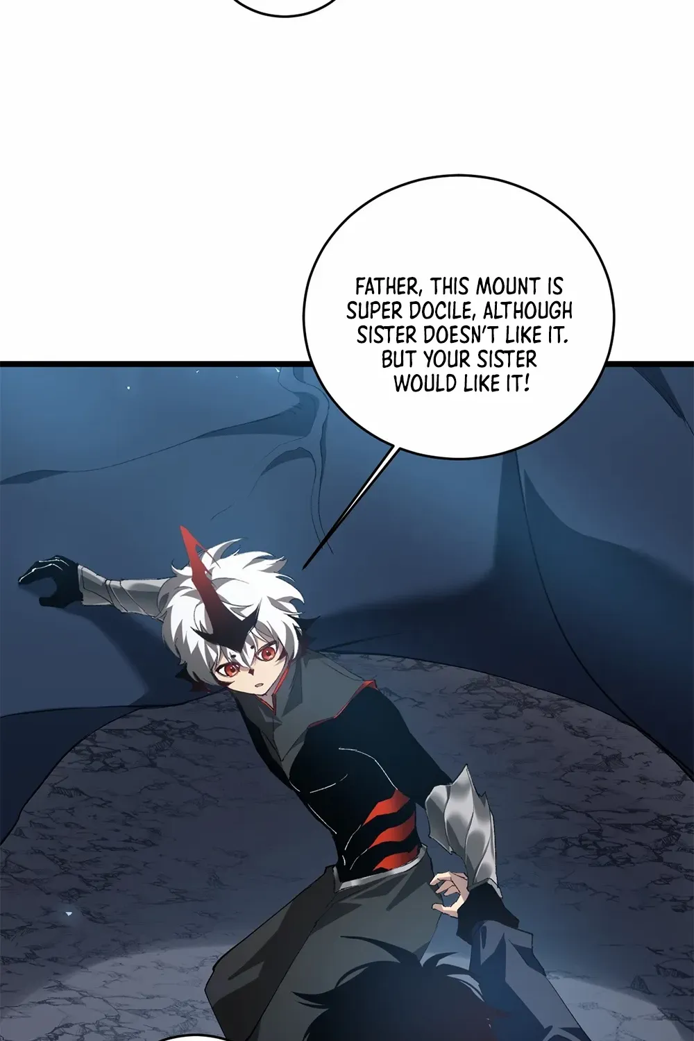 Read Supreme Zerg Lord chapter 40 image 14 on Lezhin