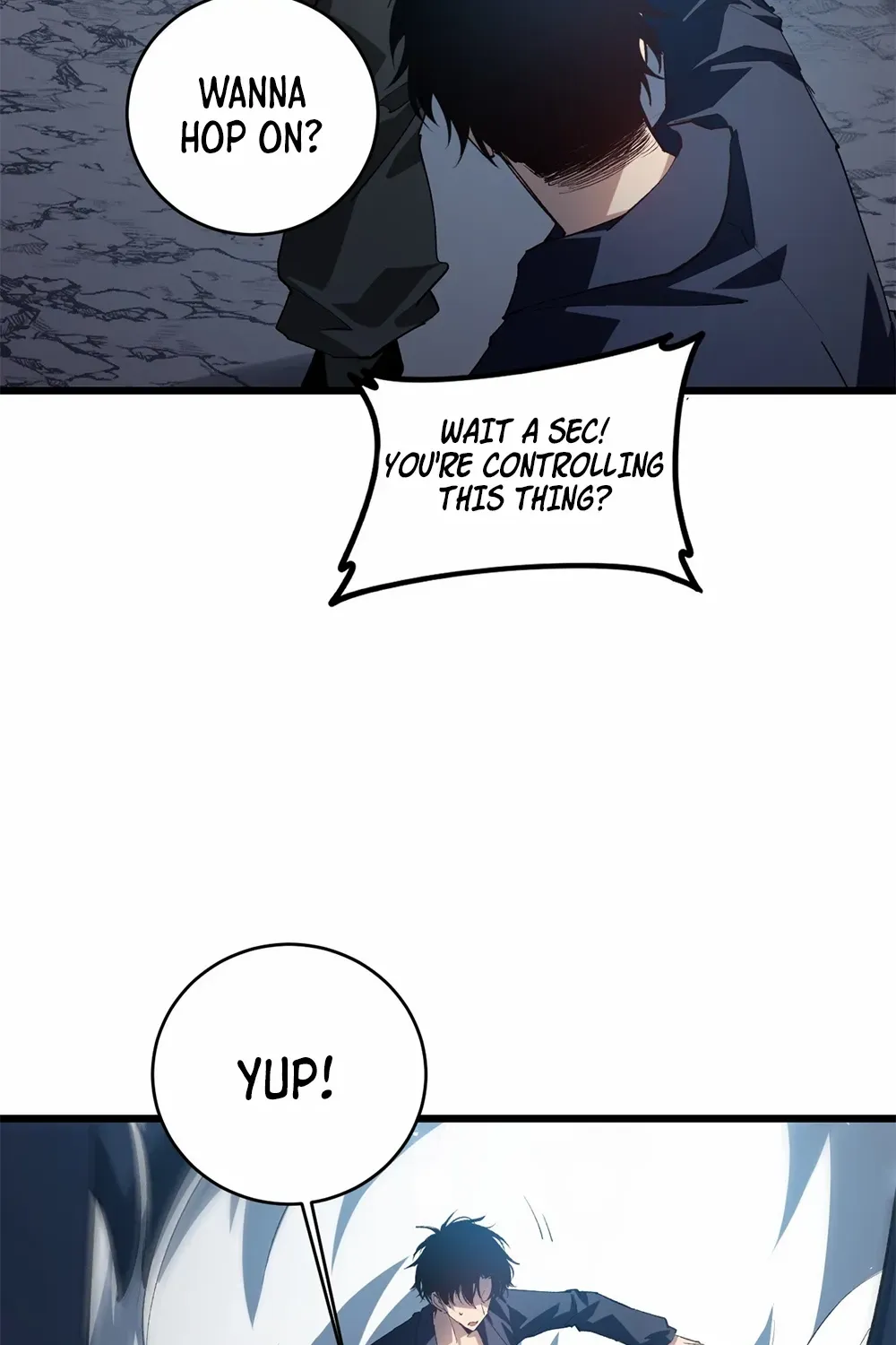 Read Supreme Zerg Lord chapter 40 image 15 on Lezhin