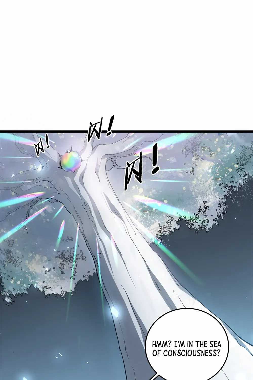 Read Supreme Zerg Lord chapter 40 image 2 on Lezhin