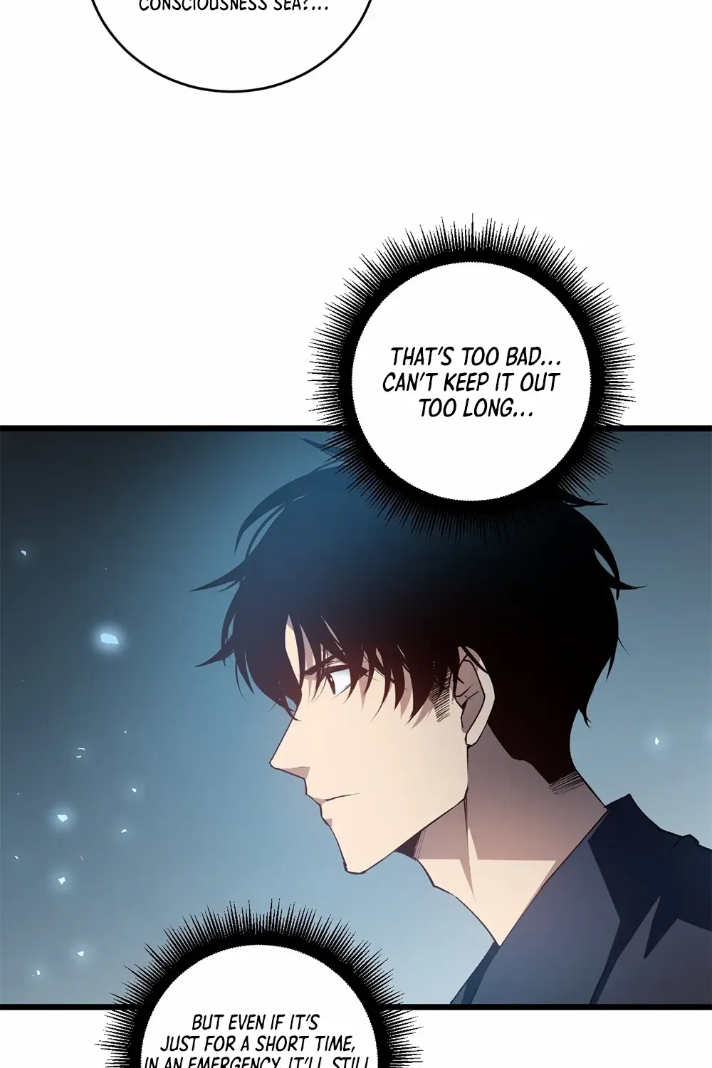 Read Supreme Zerg Lord chapter 40 image 20 on Lezhin