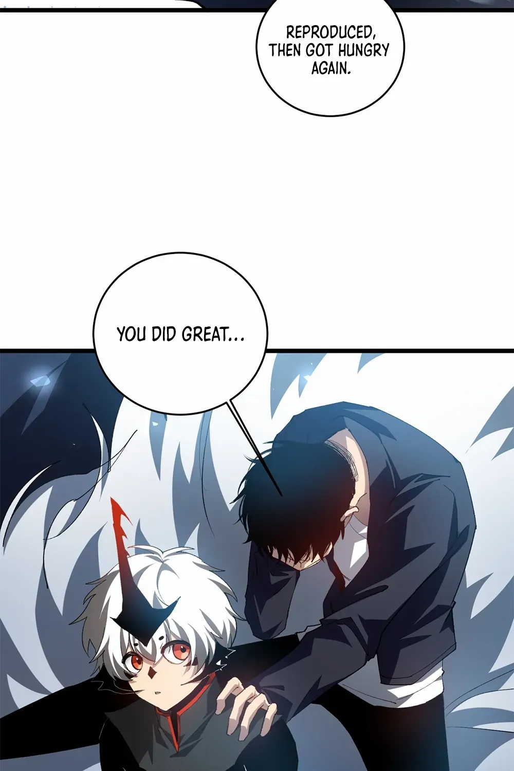Read Supreme Zerg Lord chapter 40 image 23 on Lezhin