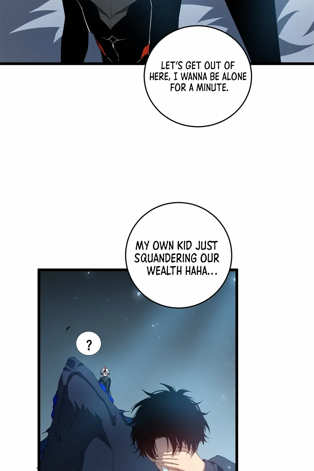 Read Supreme Zerg Lord chapter 40 image 24 on Lezhin