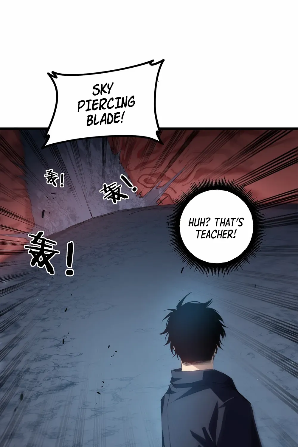 Read Supreme Zerg Lord chapter 40 image 26 on Lezhin