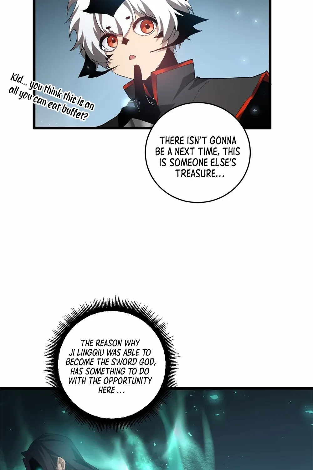 Read Supreme Zerg Lord chapter 40 image 29 on Lezhin