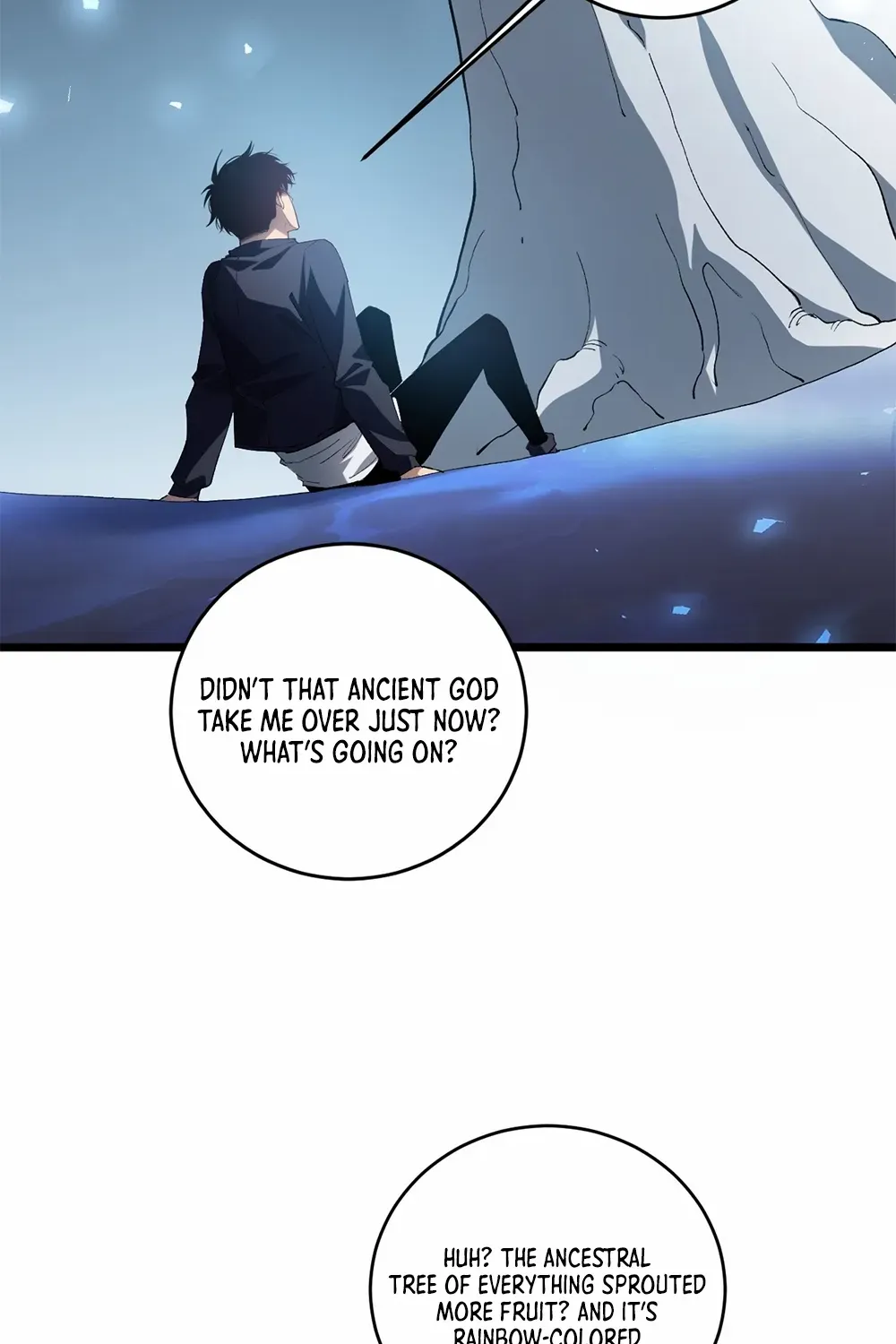 Read Supreme Zerg Lord chapter 40 image 3 on Lezhin