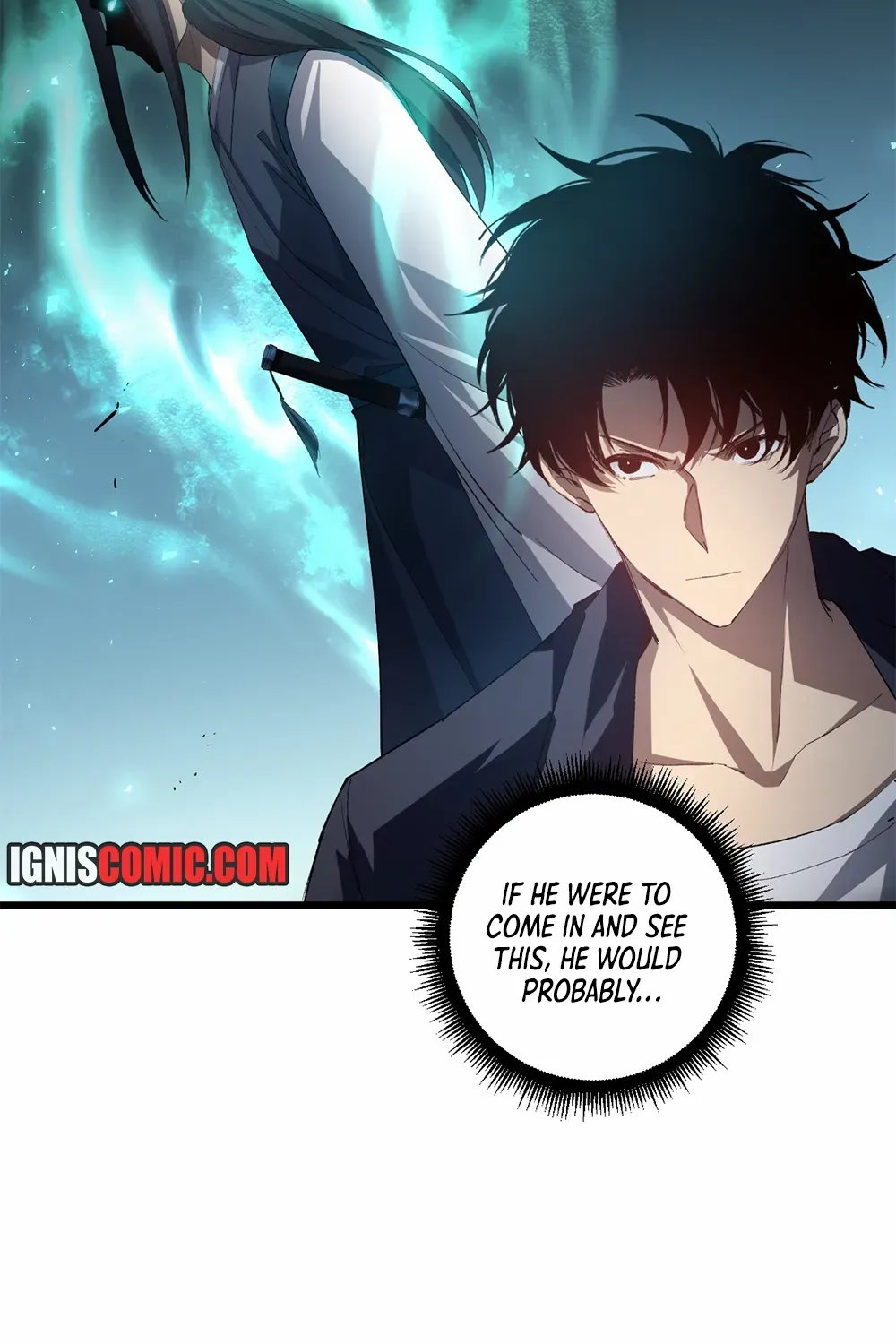 Read Supreme Zerg Lord chapter 40 image 30 on Lezhin