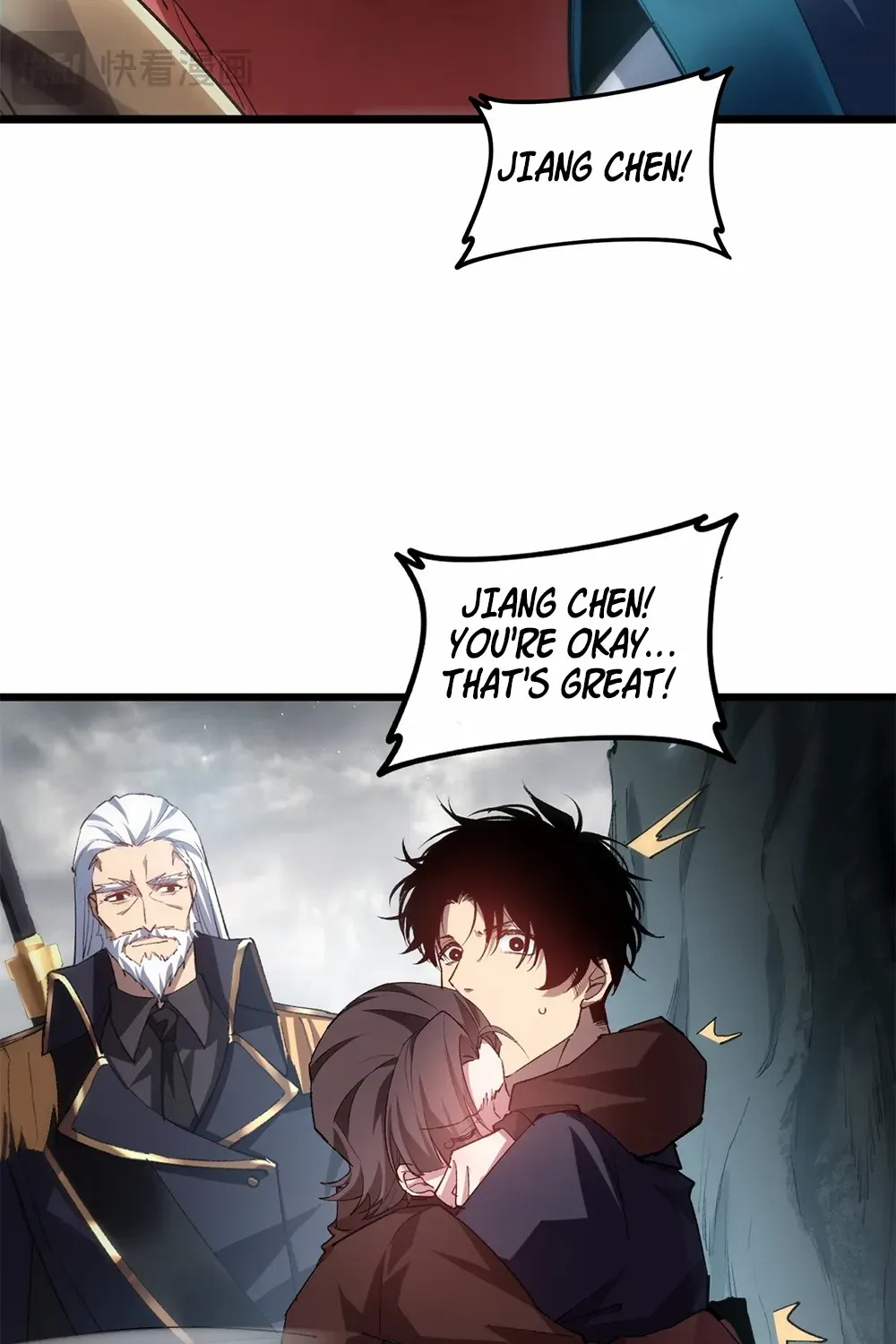 Read Supreme Zerg Lord chapter 40 image 41 on Lezhin