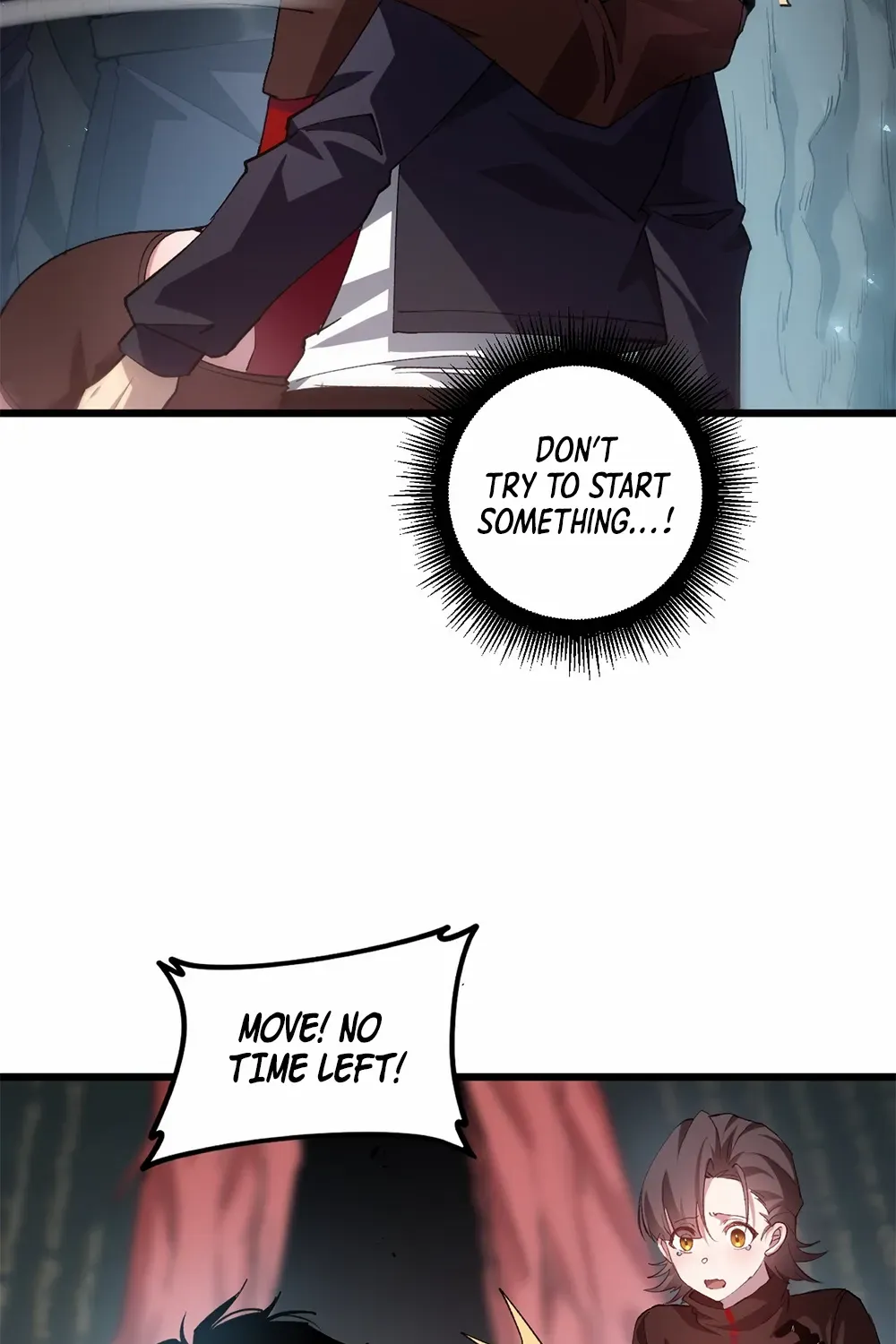 Read Supreme Zerg Lord chapter 40 image 42 on Lezhin