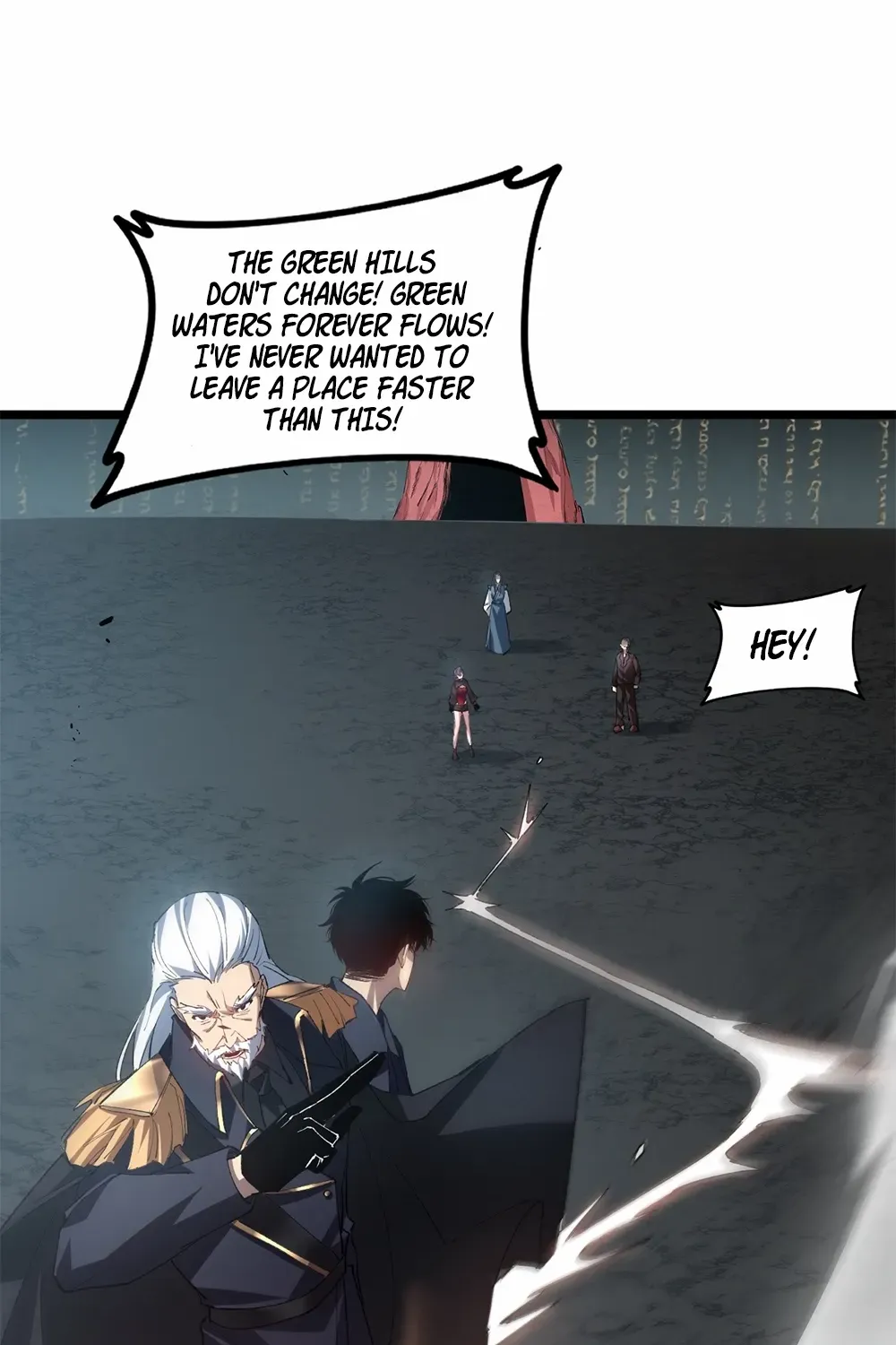Read Supreme Zerg Lord chapter 40 image 45 on Lezhin