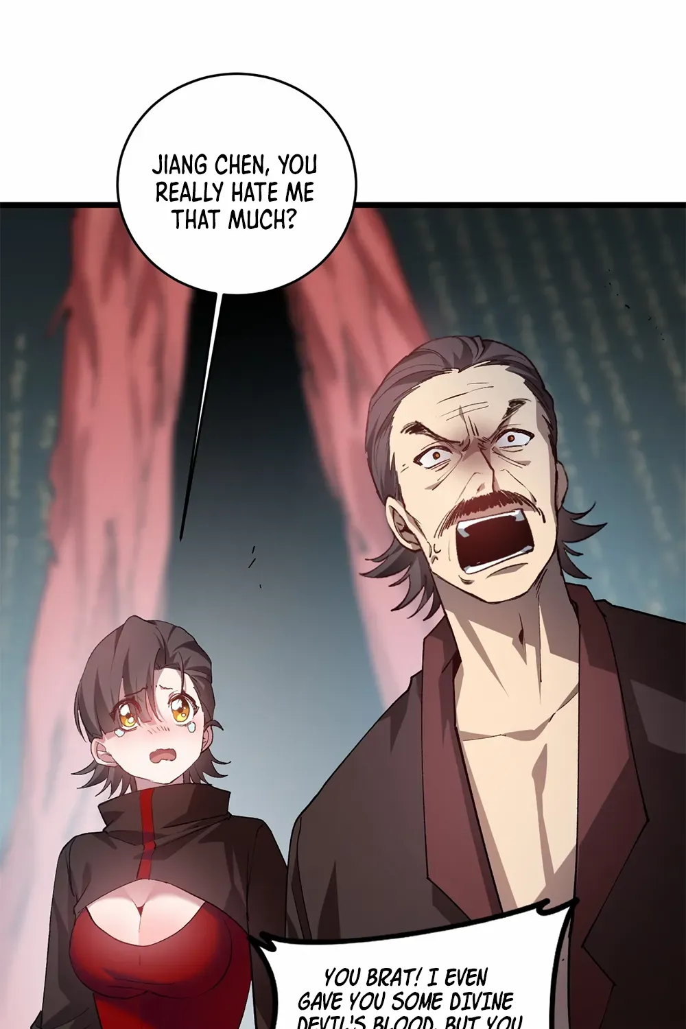 Read Supreme Zerg Lord chapter 40 image 47 on Lezhin