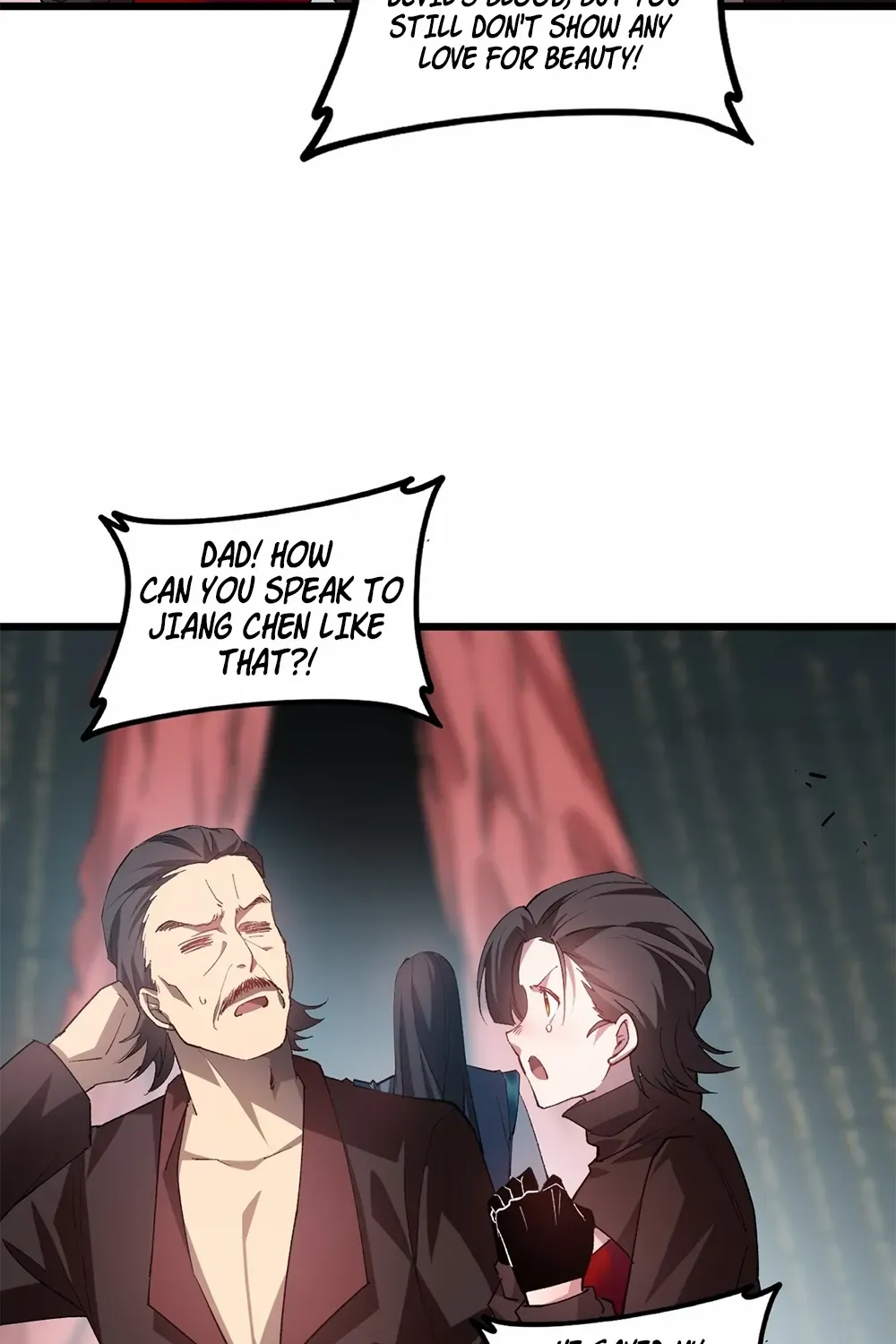 Read Supreme Zerg Lord chapter 40 image 48 on Lezhin