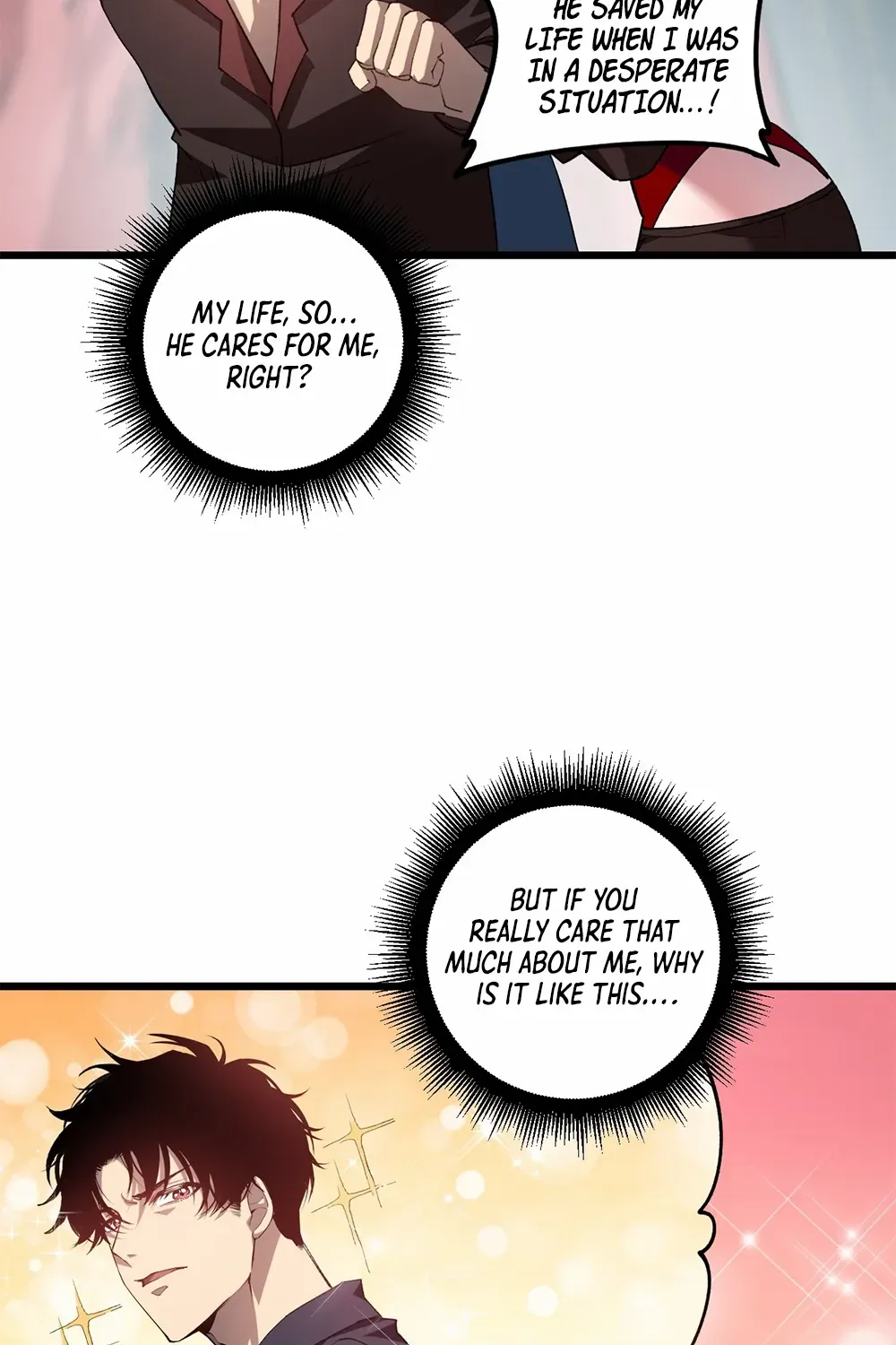 Read Supreme Zerg Lord chapter 40 image 49 on Lezhin
