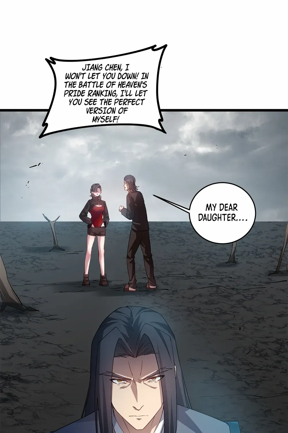 Read Supreme Zerg Lord chapter 40 image 51 on Lezhin
