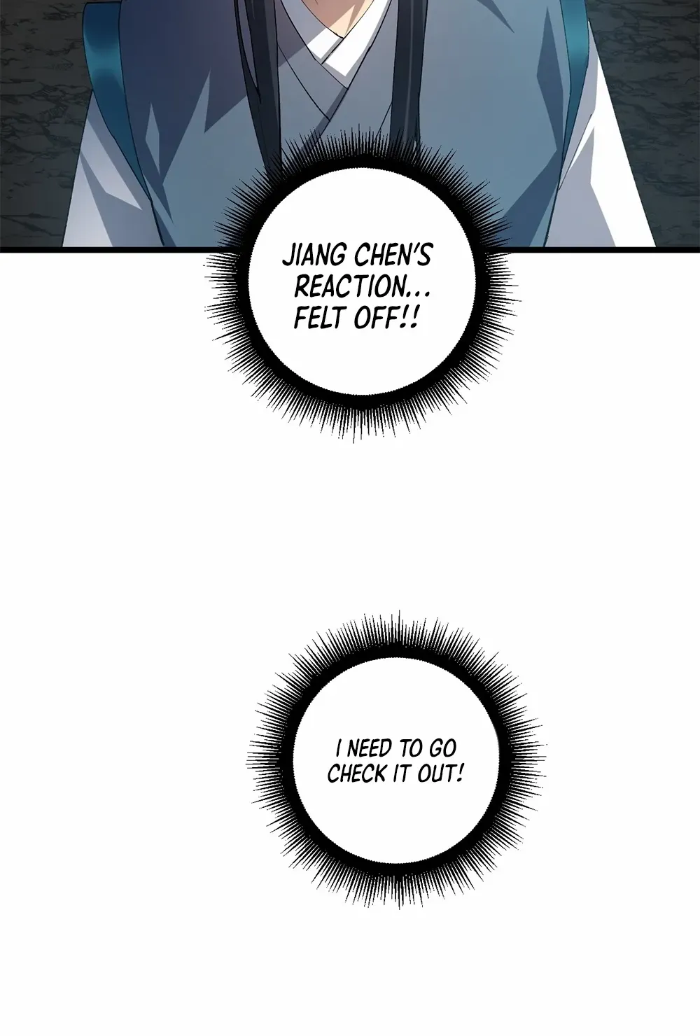 Read Supreme Zerg Lord chapter 40 image 52 on Lezhin