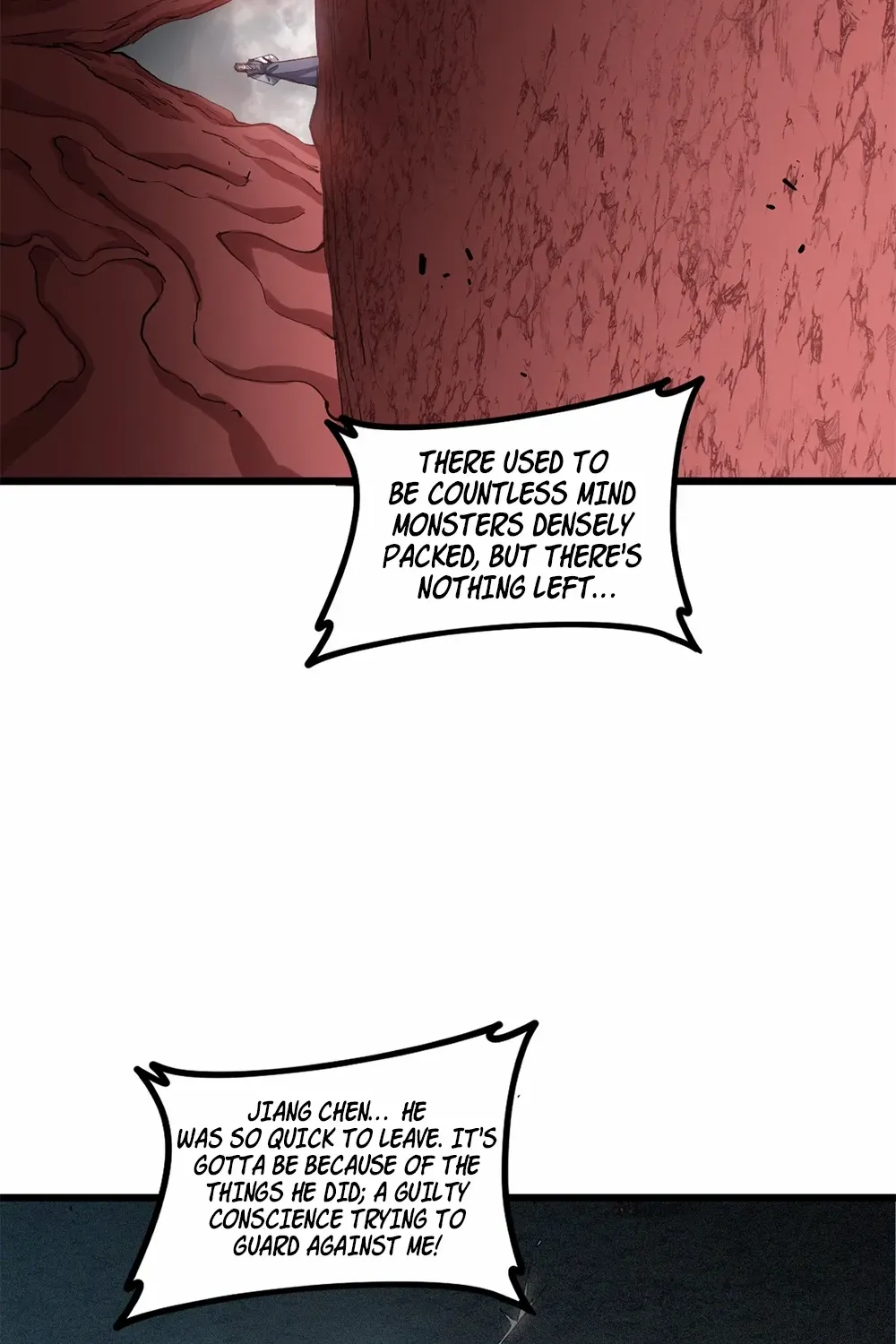 Read Supreme Zerg Lord chapter 40 image 54 on Lezhin