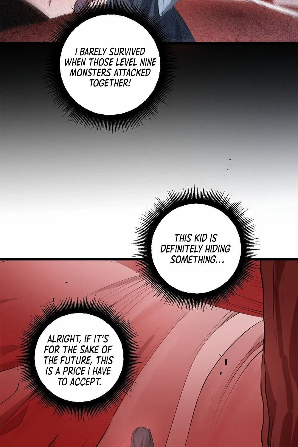 Read Supreme Zerg Lord chapter 40 image 57 on Lezhin
