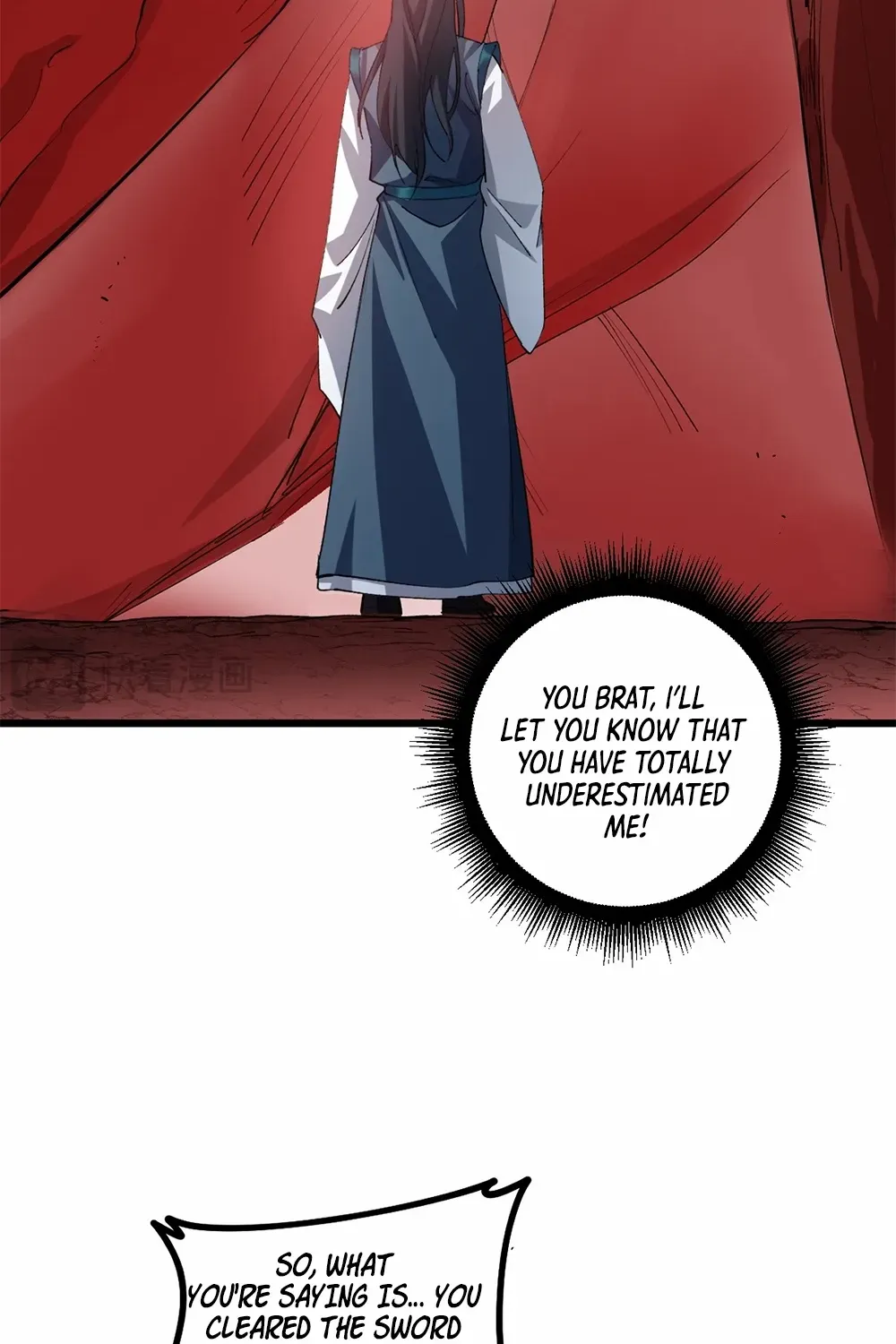 Read Supreme Zerg Lord chapter 40 image 58 on Lezhin