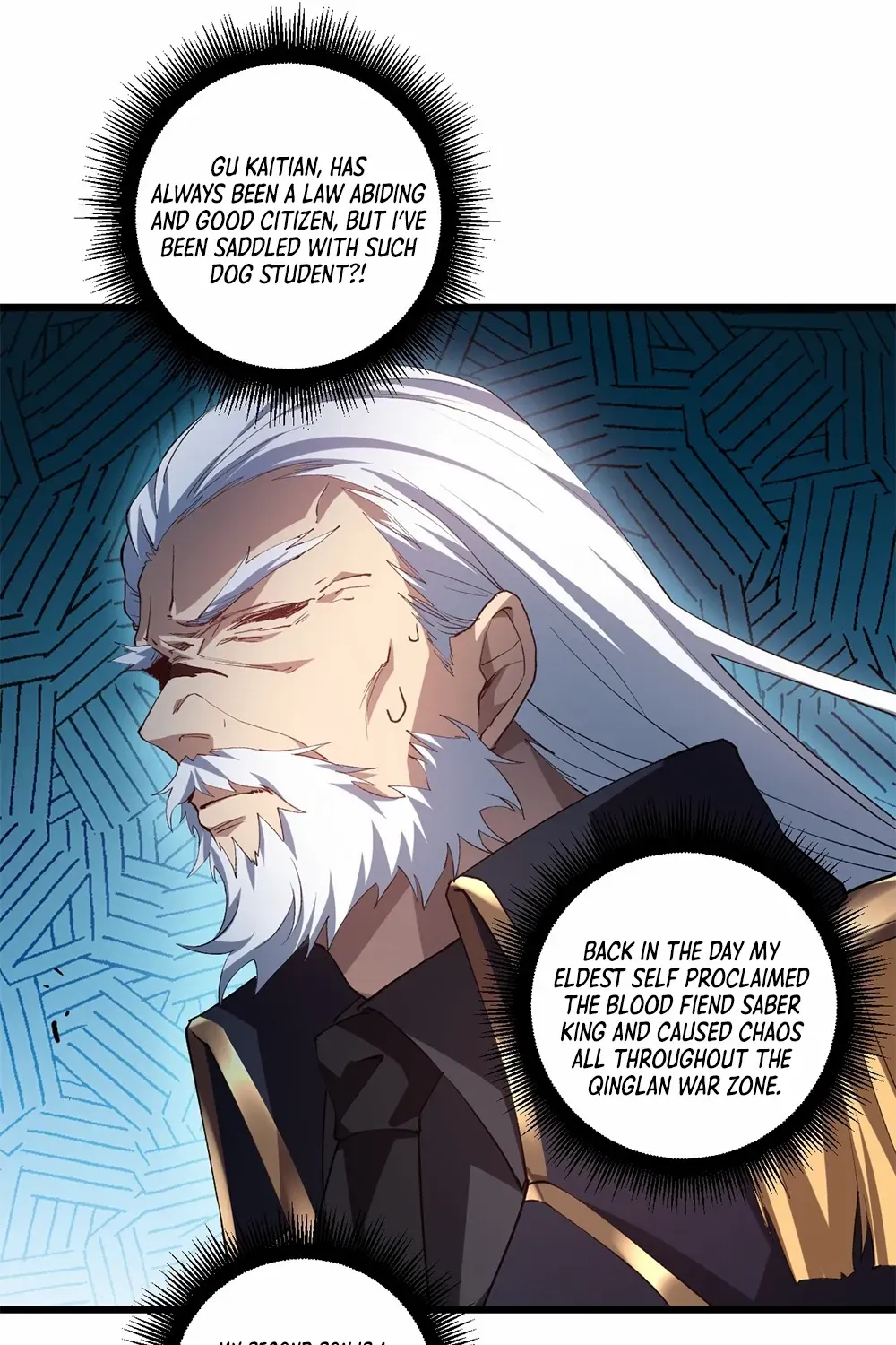 Read Supreme Zerg Lord chapter 40 image 61 on Lezhin