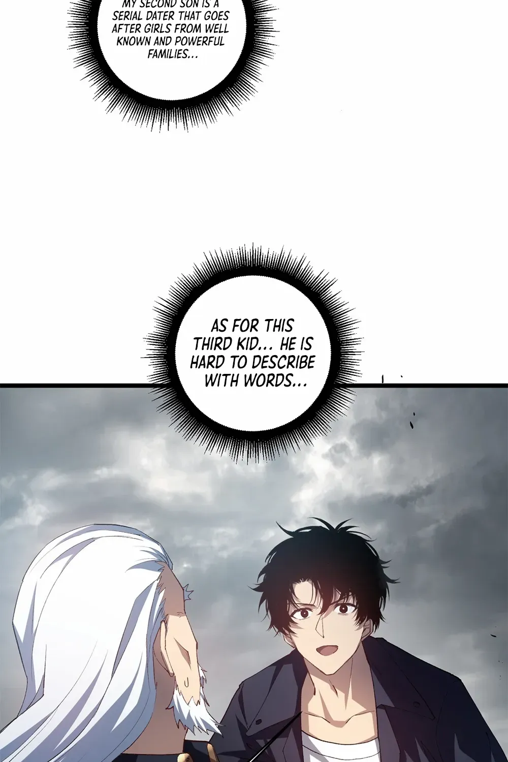 Read Supreme Zerg Lord chapter 40 image 62 on Lezhin