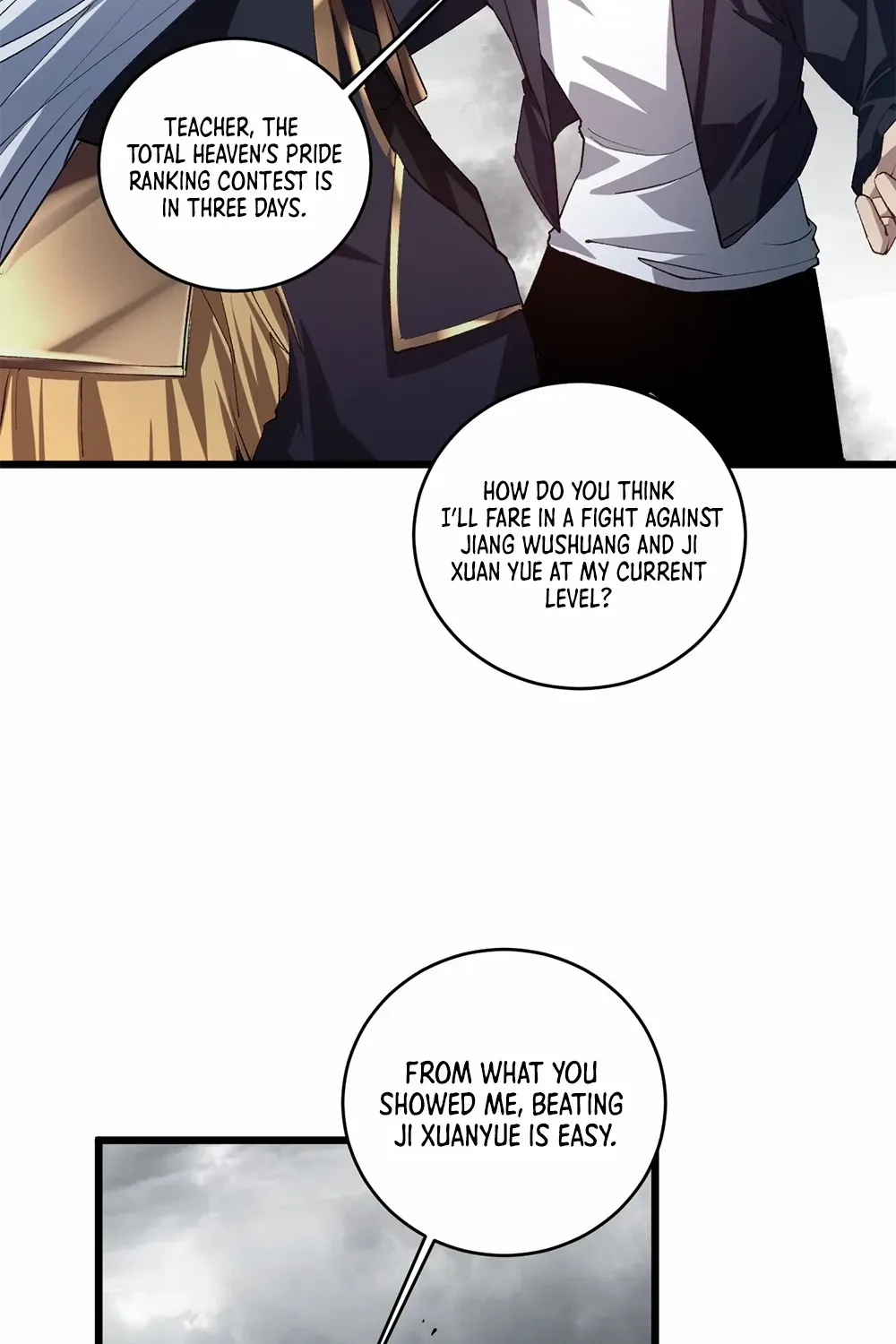 Read Supreme Zerg Lord chapter 40 image 63 on Lezhin