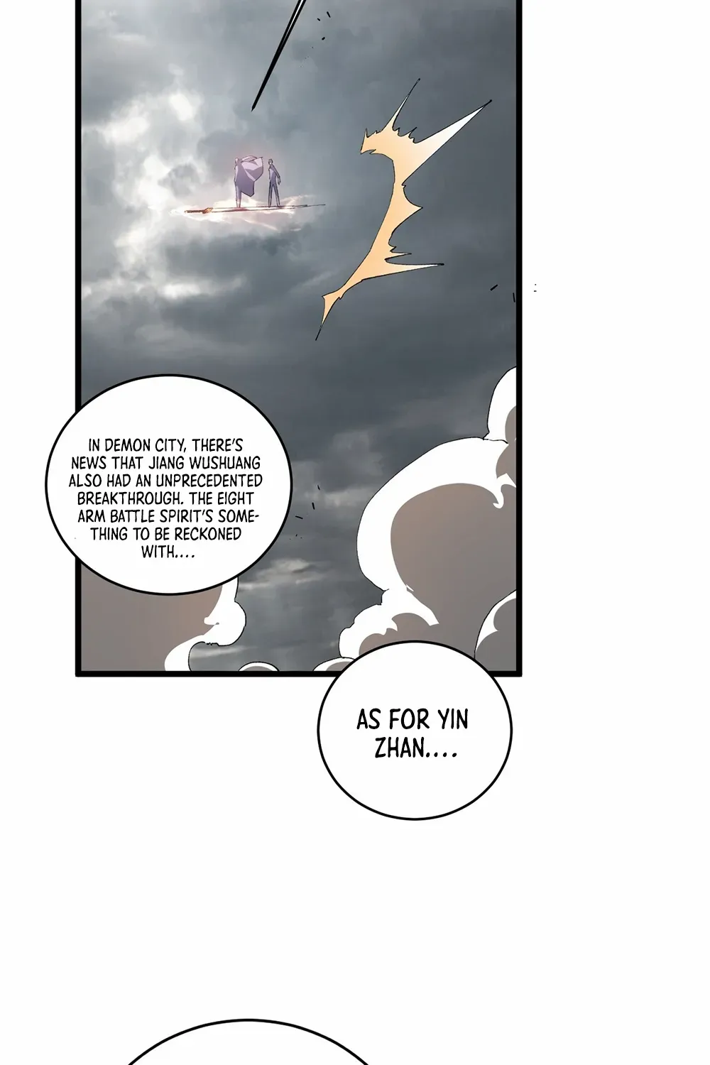 Read Supreme Zerg Lord chapter 40 image 64 on Lezhin