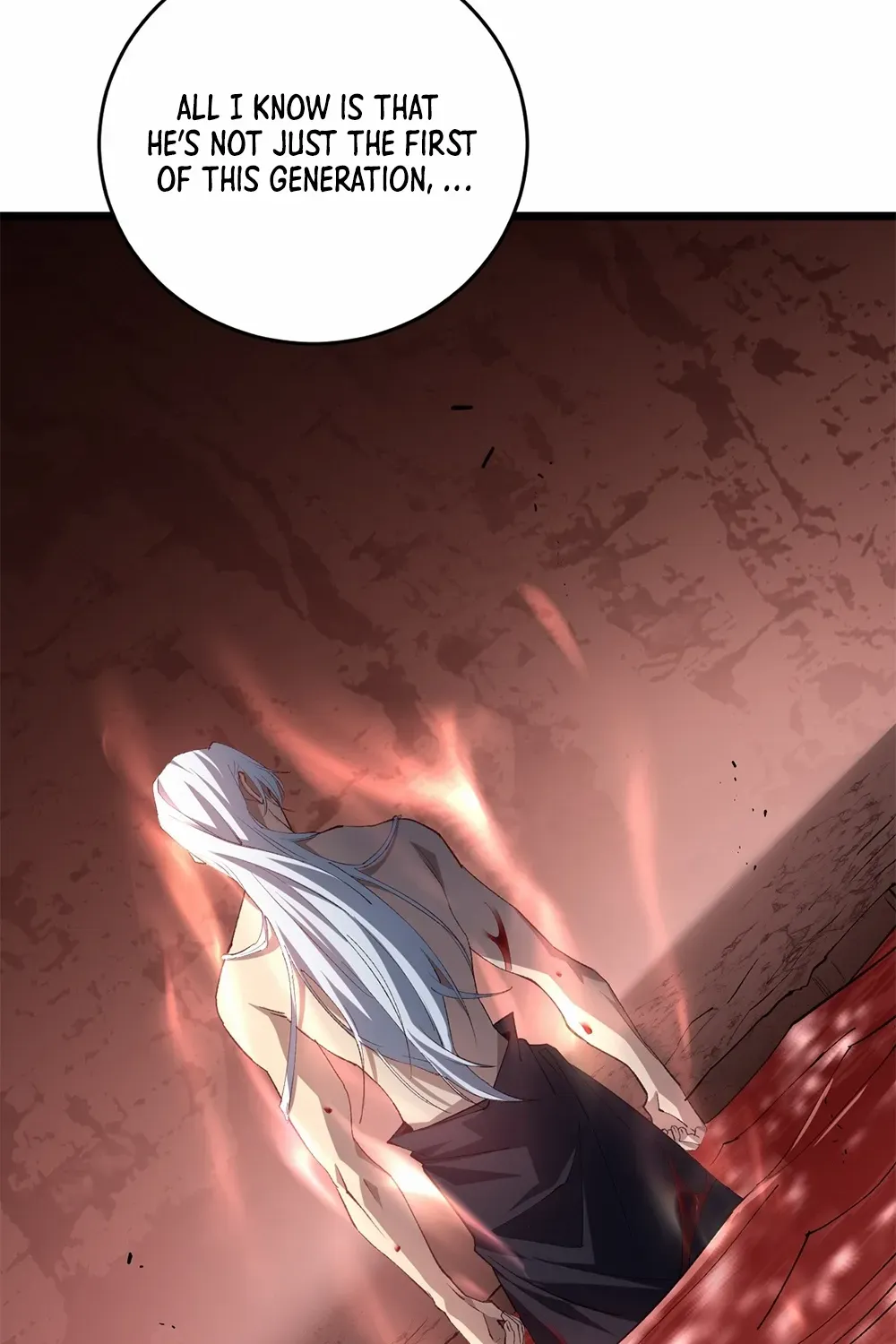 Read Supreme Zerg Lord chapter 40 image 65 on Lezhin