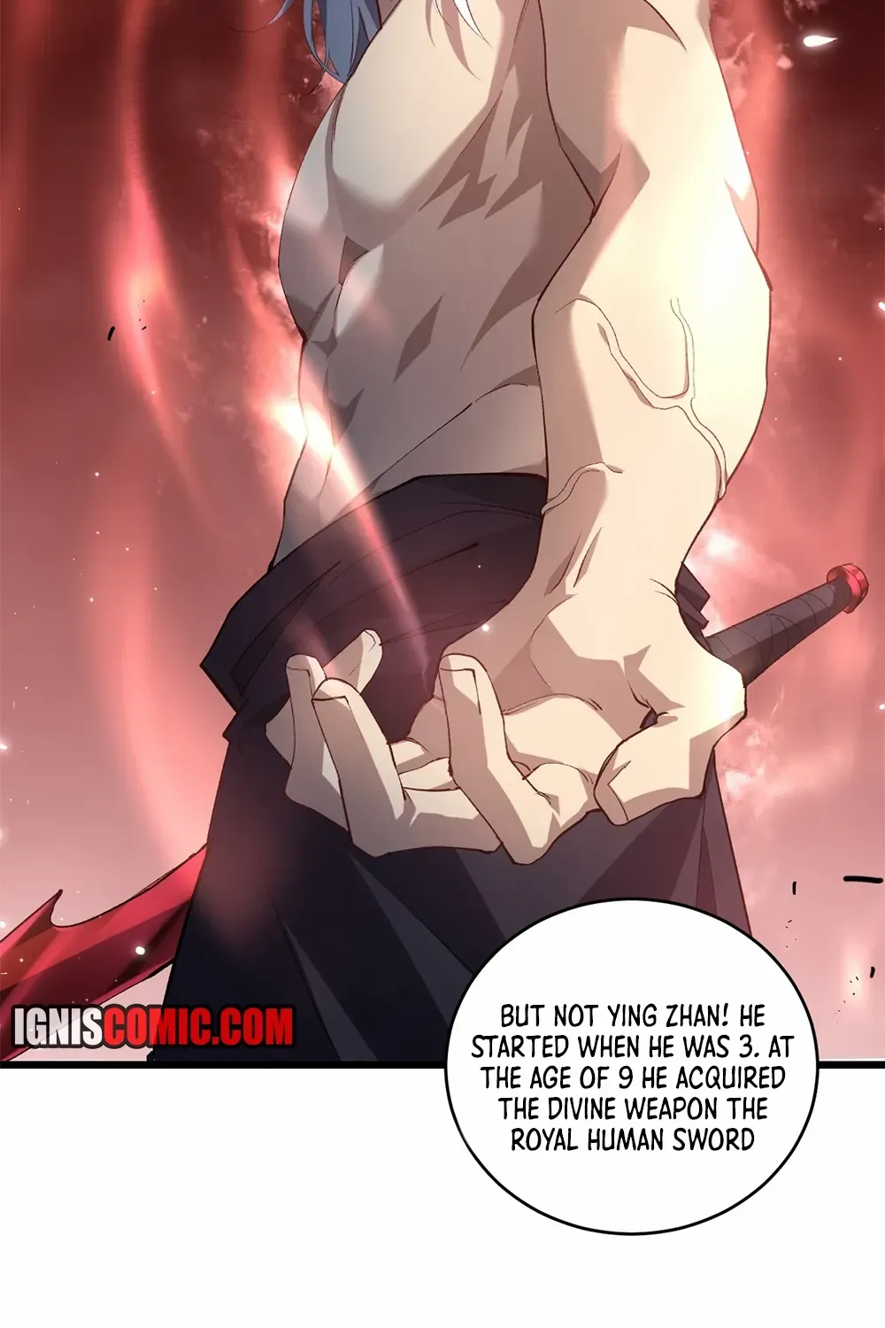 Read Supreme Zerg Lord chapter 40 image 68 on Lezhin