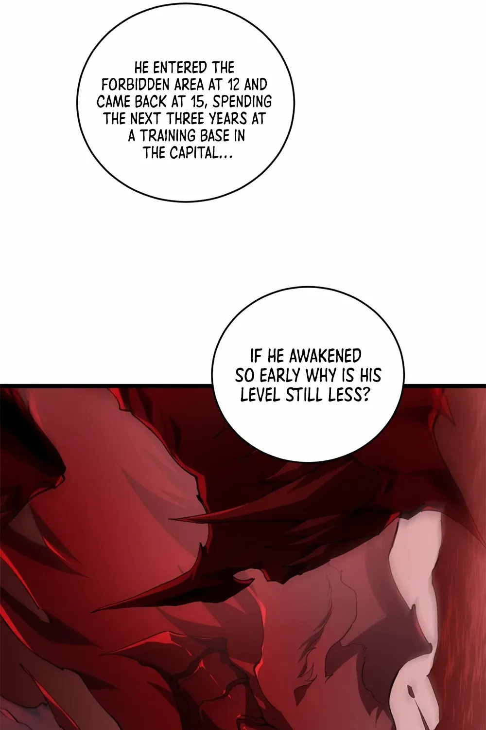 Read Supreme Zerg Lord chapter 40 image 69 on Lezhin